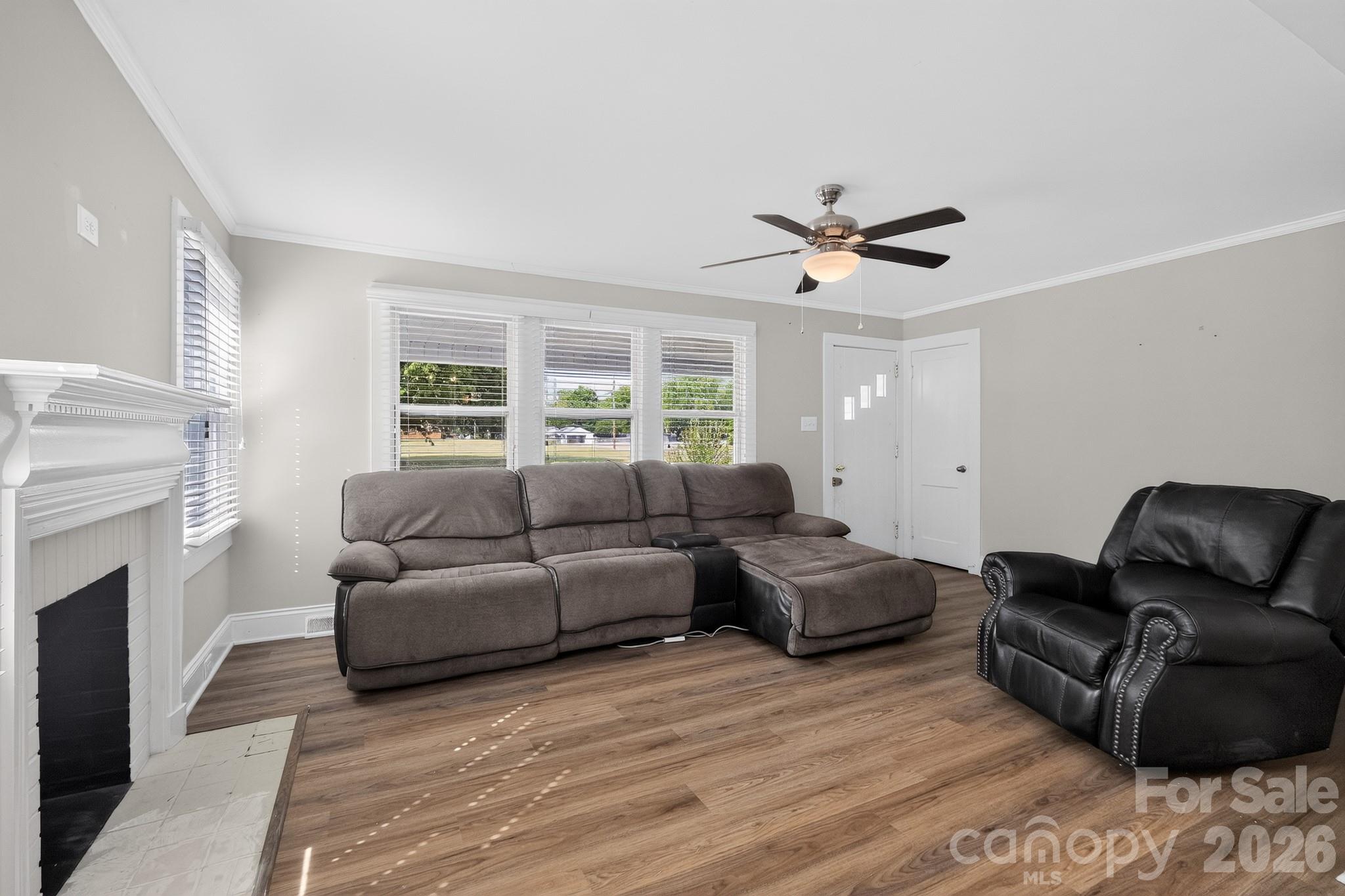 303 W Ketchie Street — China Grove