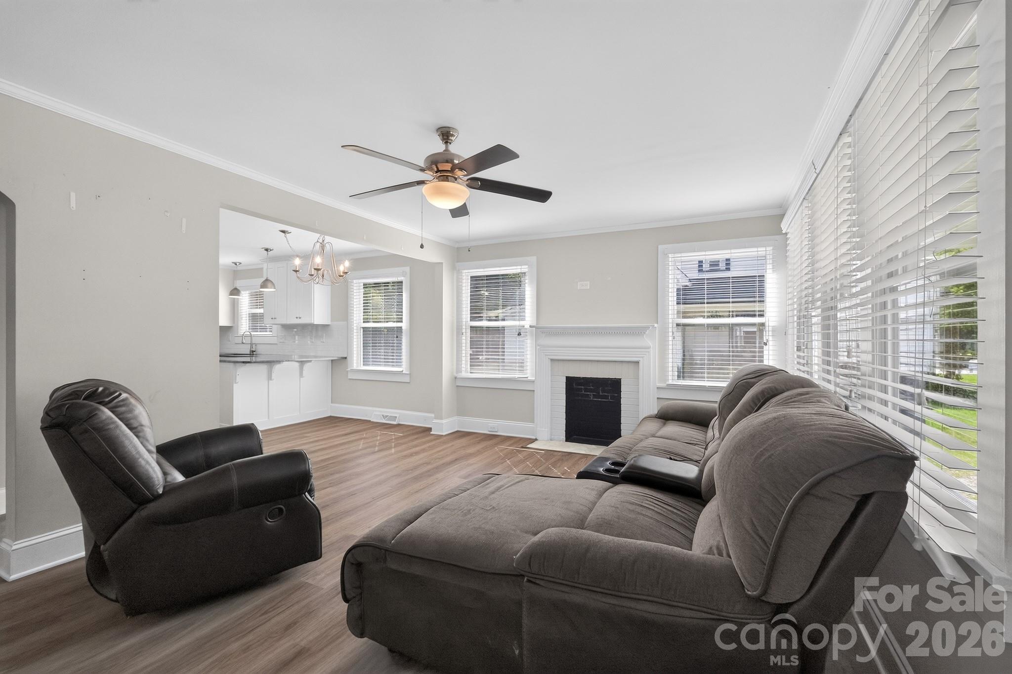 303 W Ketchie Street — China Grove