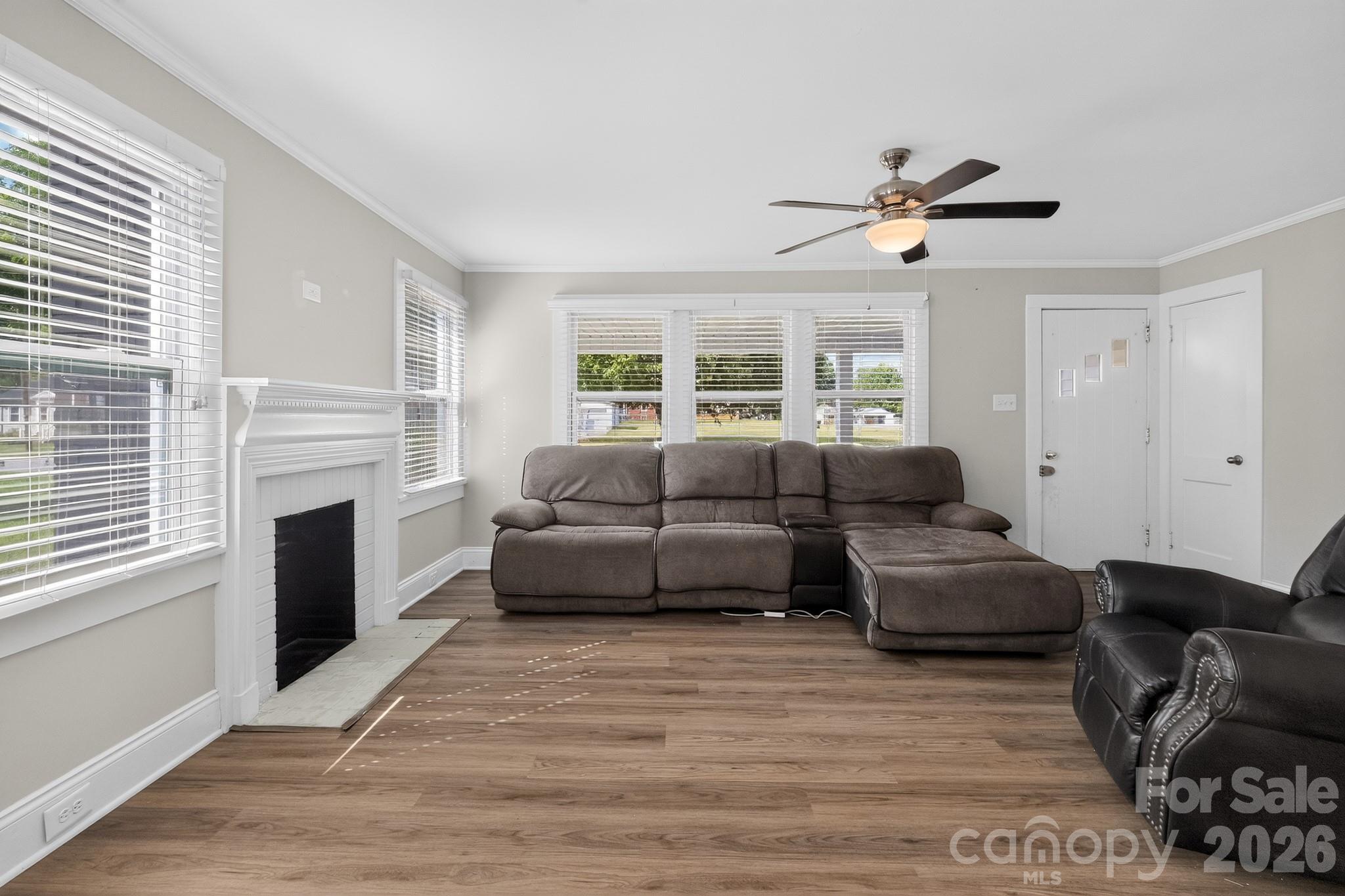 303 W Ketchie Street — China Grove