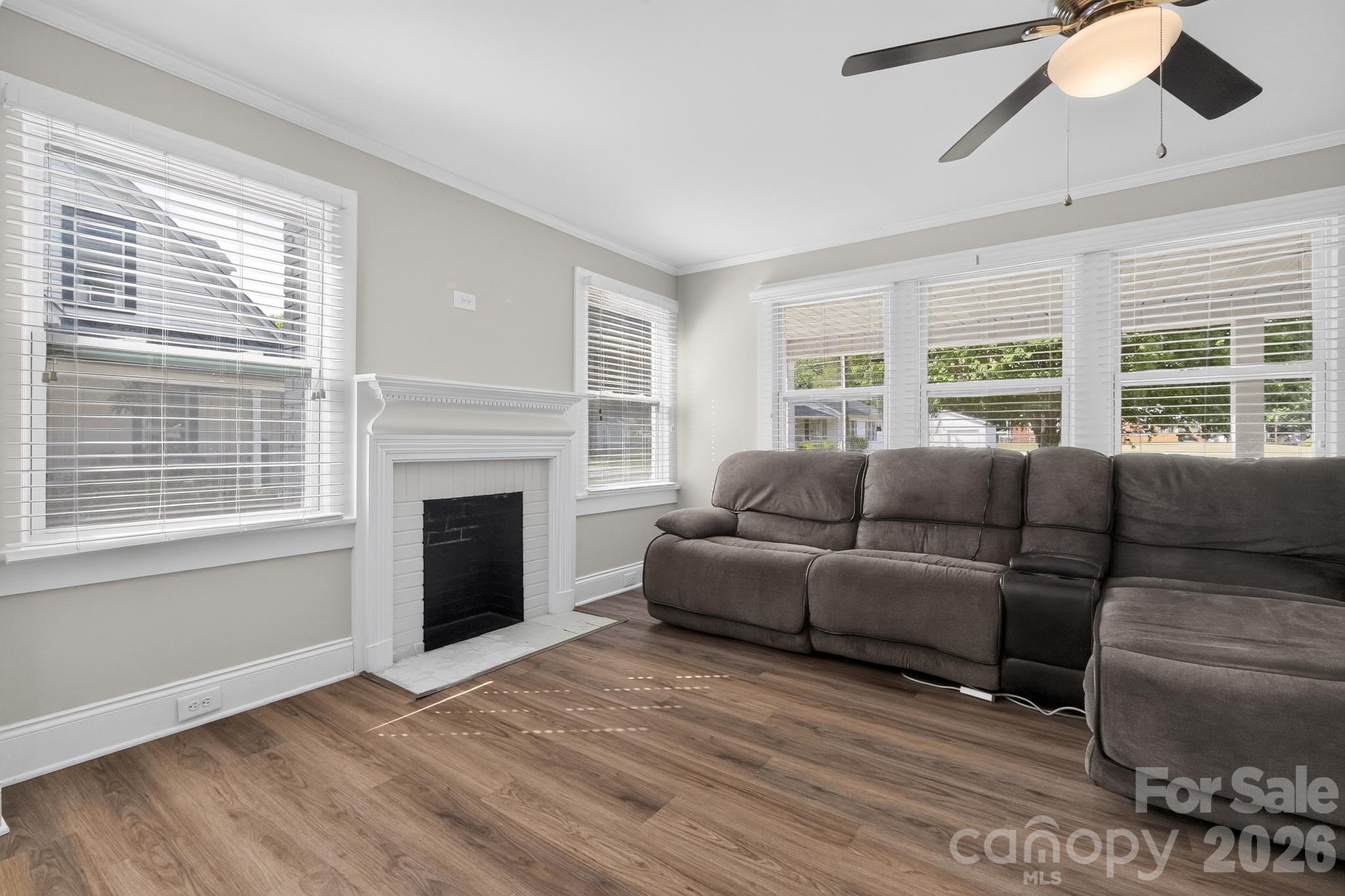 303 W Ketchie Street — China Grove
