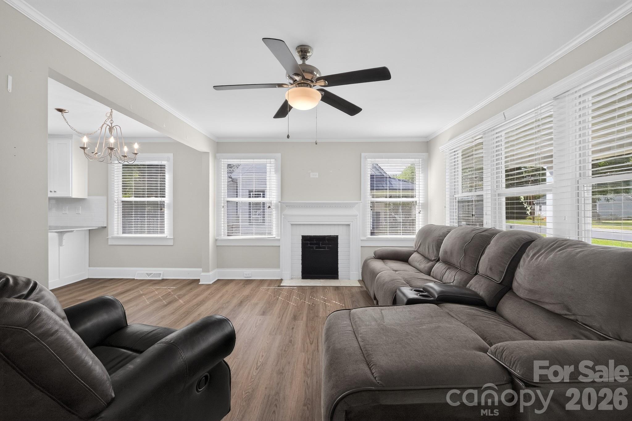 303 W Ketchie Street — China Grove