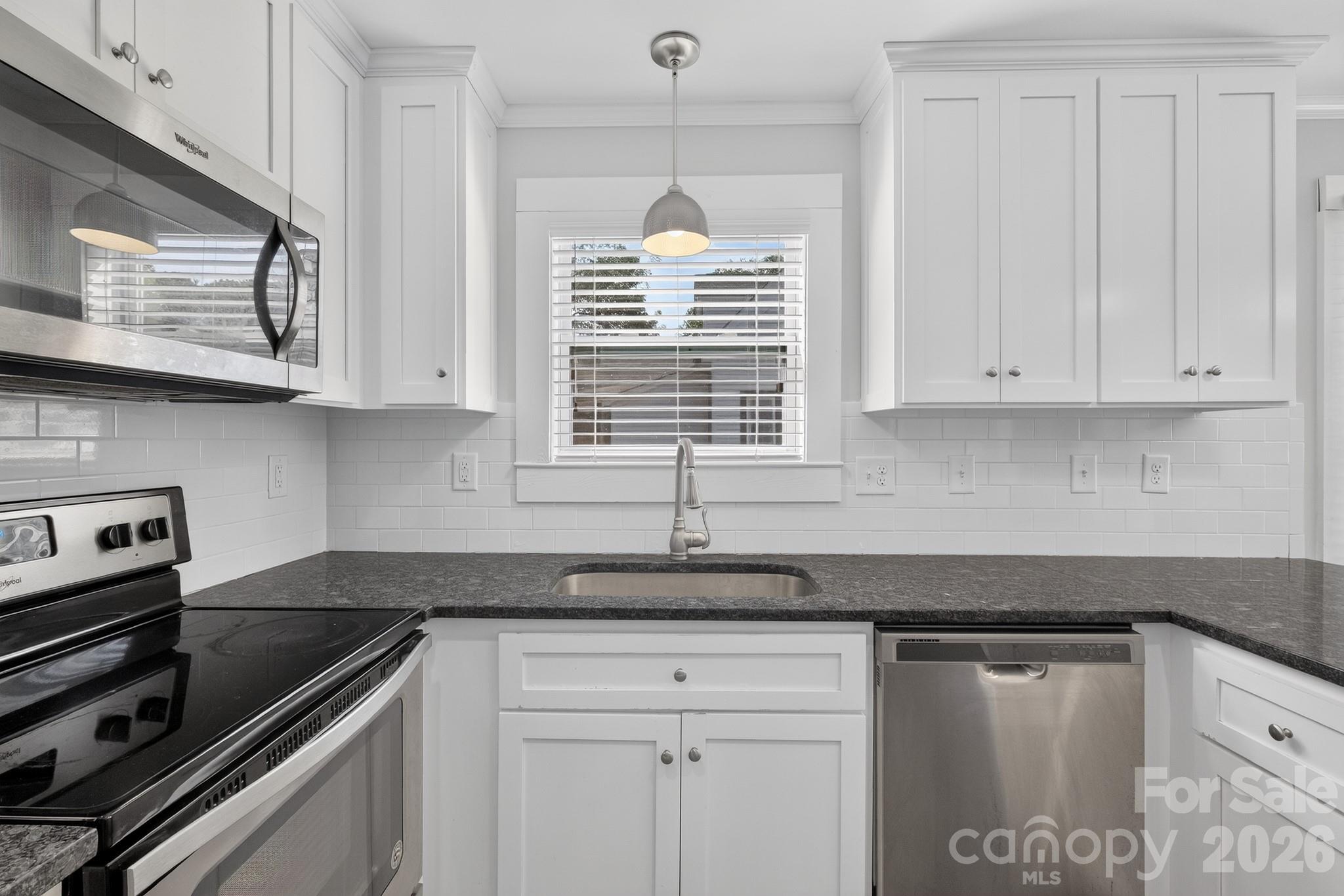 303 W Ketchie Street — China Grove