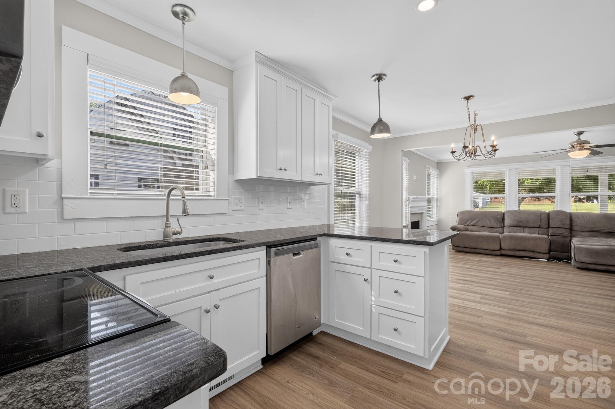 303 W Ketchie Street — China Grove