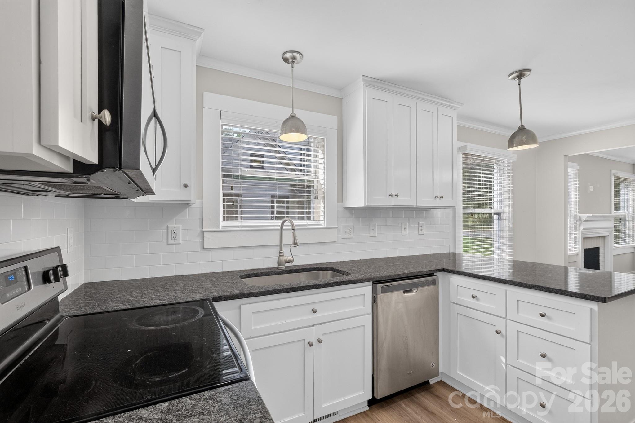 303 W Ketchie Street — China Grove