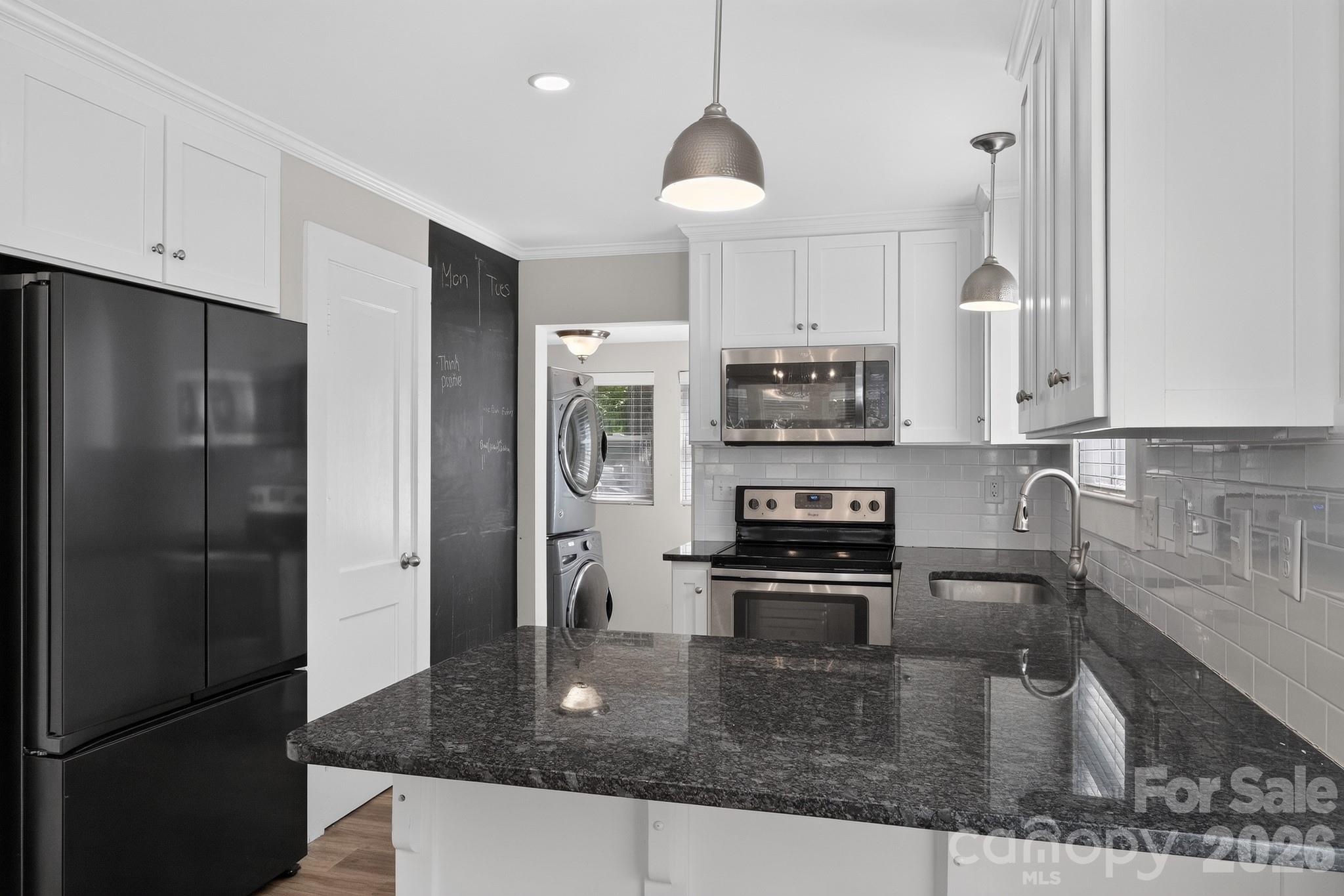 303 W Ketchie Street — China Grove
