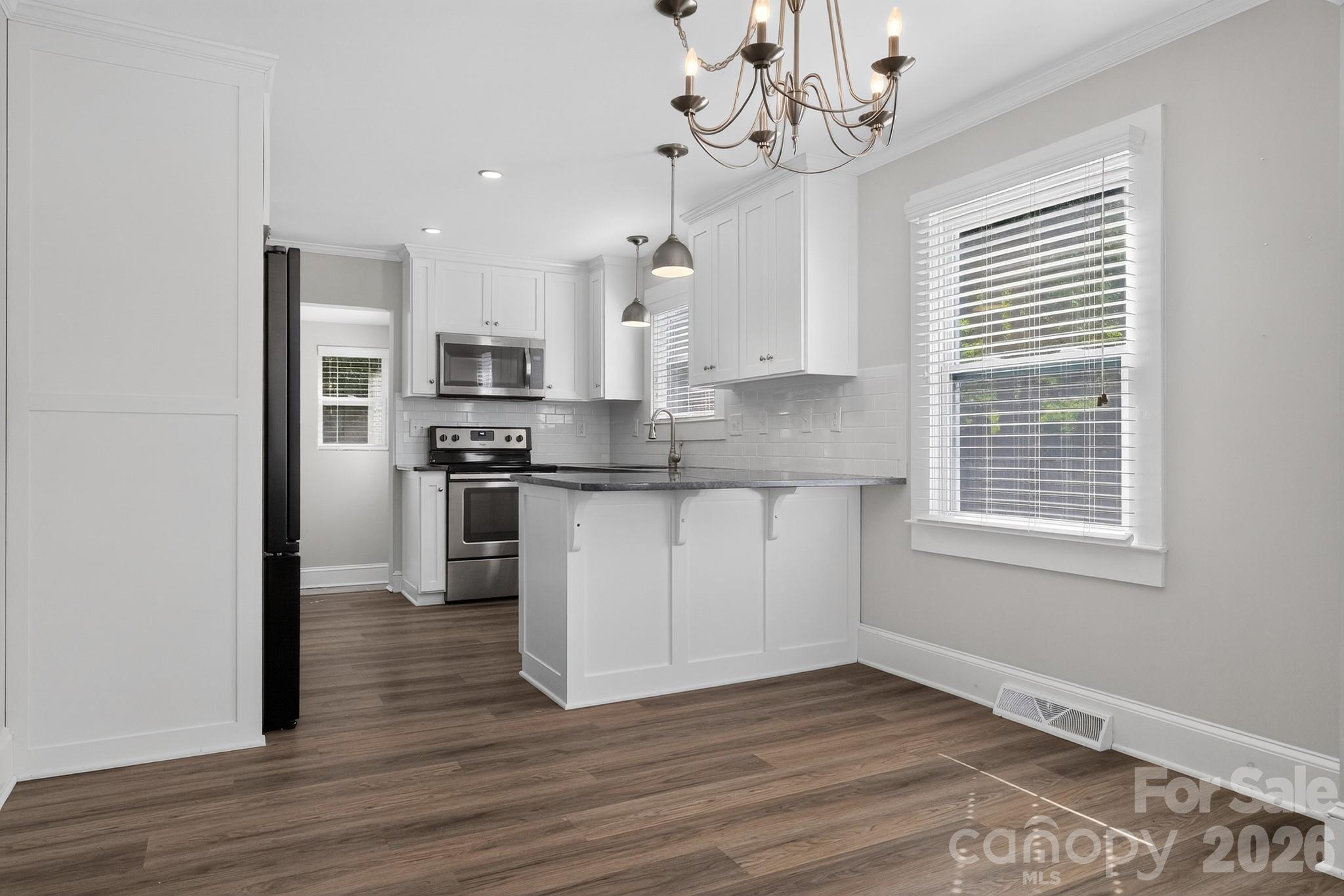 303 W Ketchie Street — China Grove