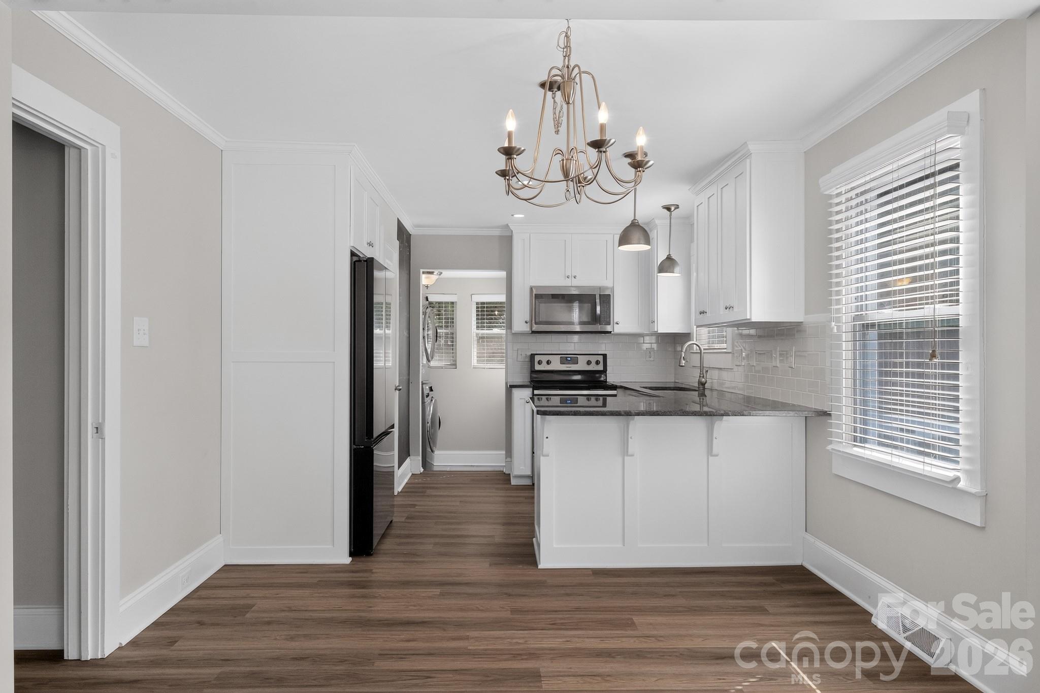 303 W Ketchie Street — China Grove