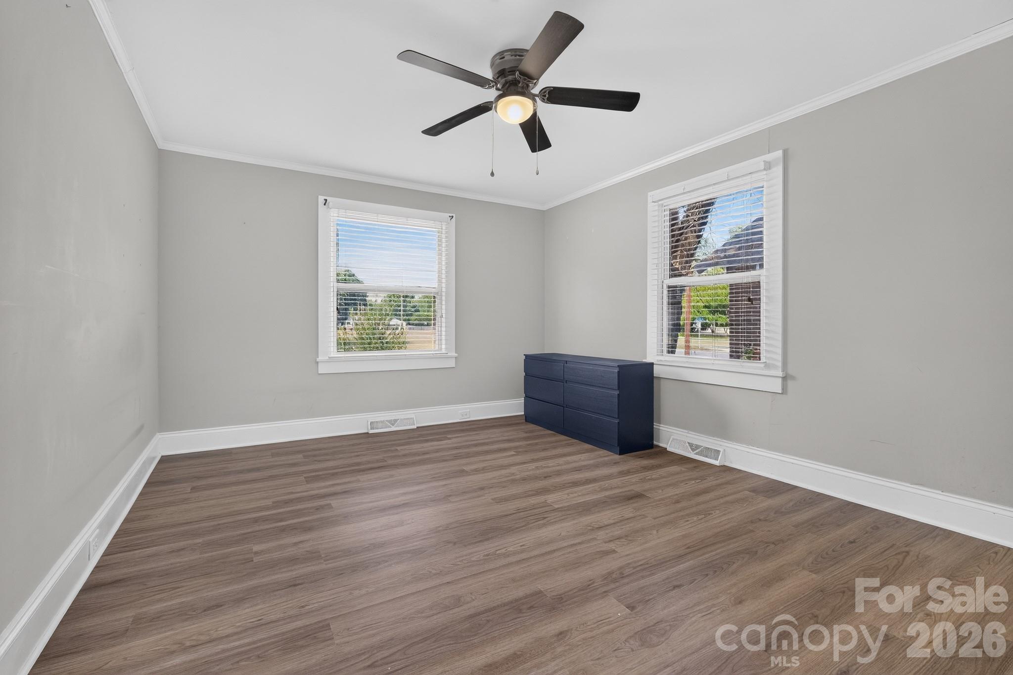 303 W Ketchie Street — China Grove