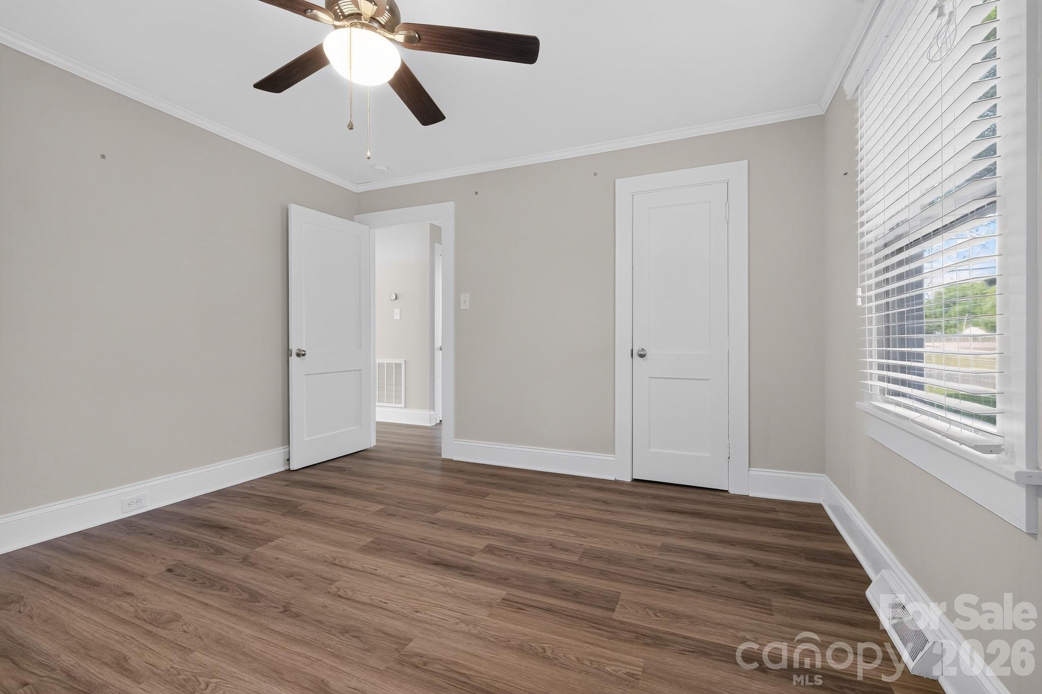 303 W Ketchie Street — China Grove