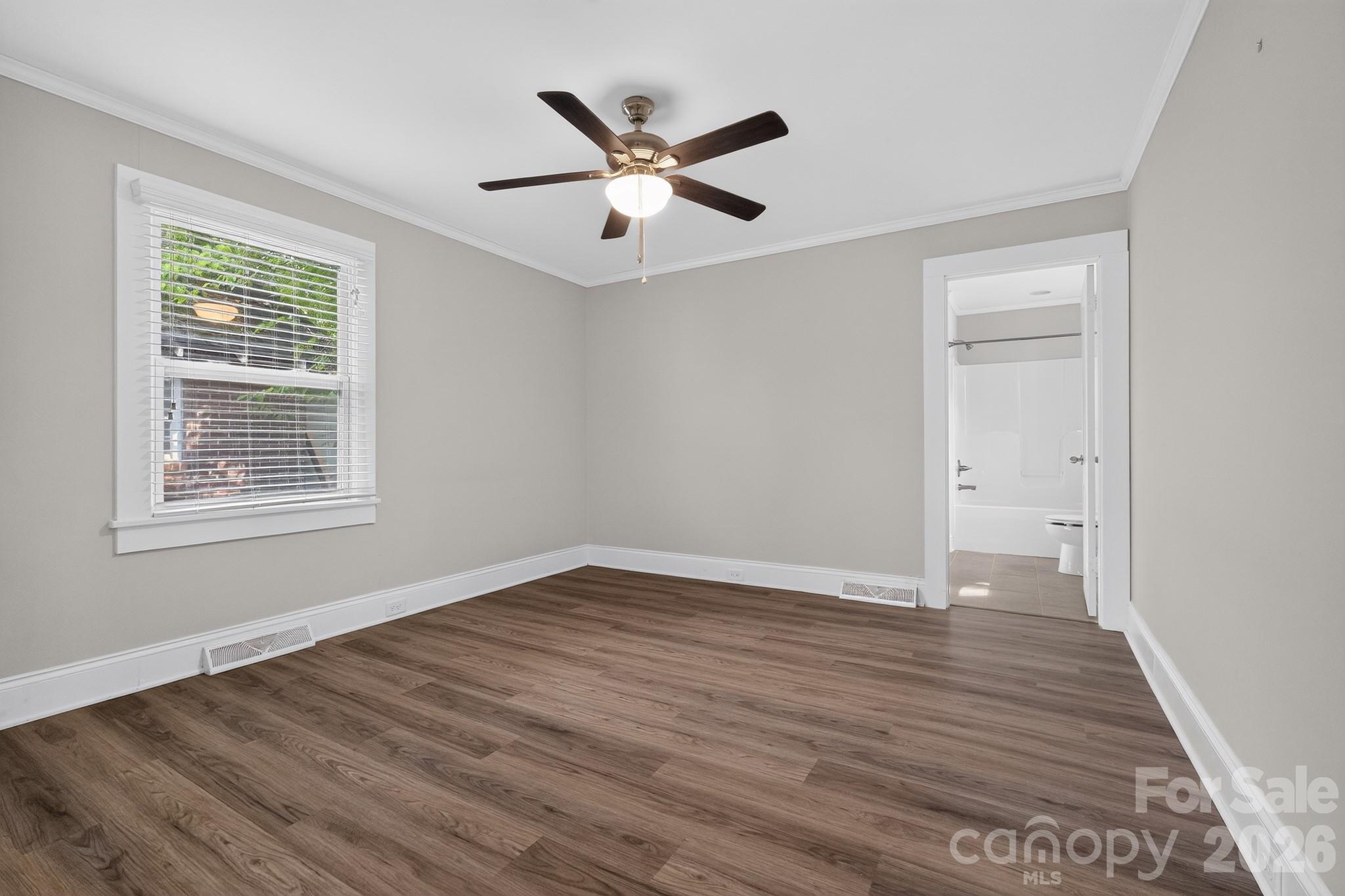 303 W Ketchie Street — China Grove
