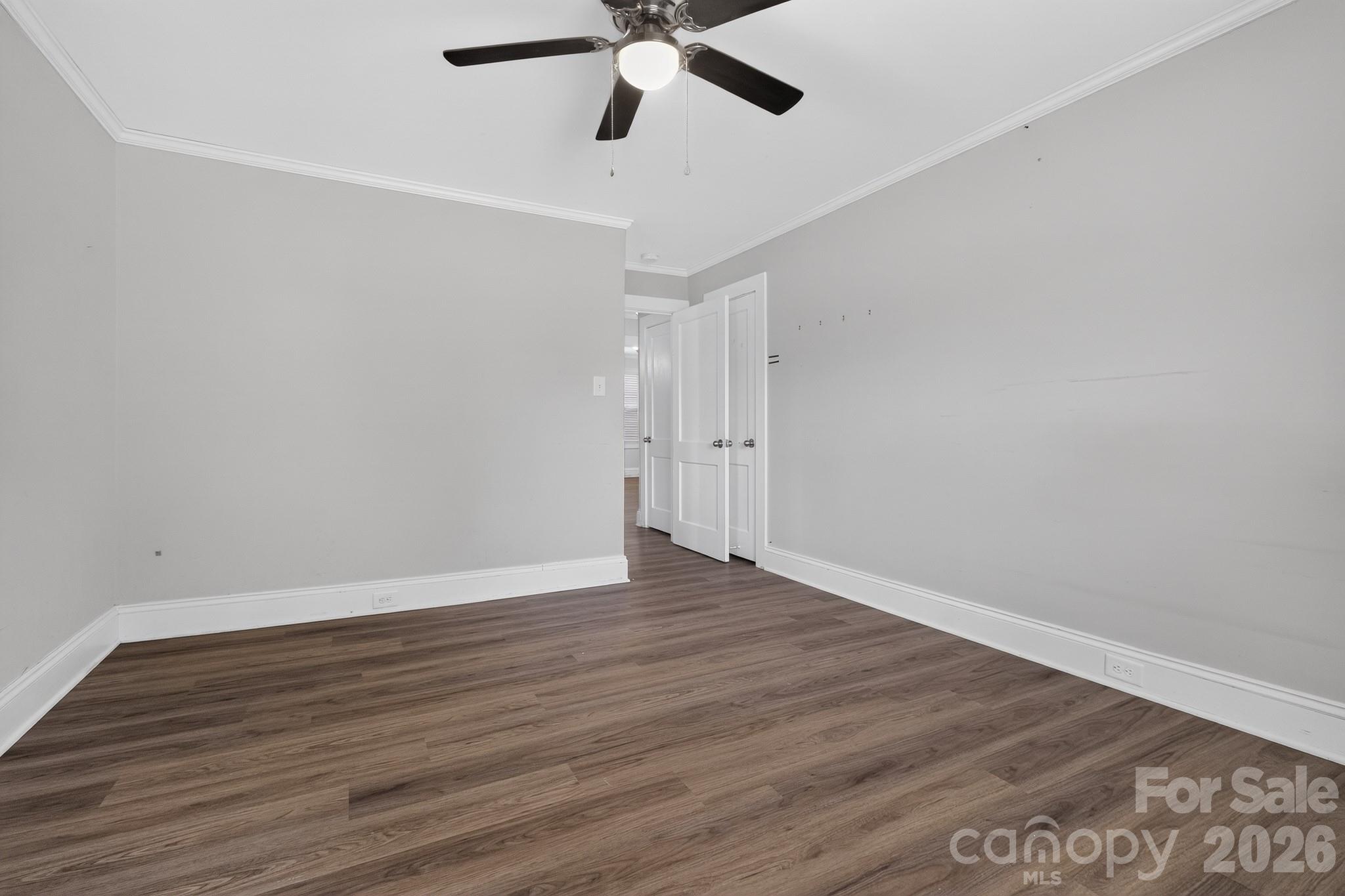 303 W Ketchie Street — China Grove