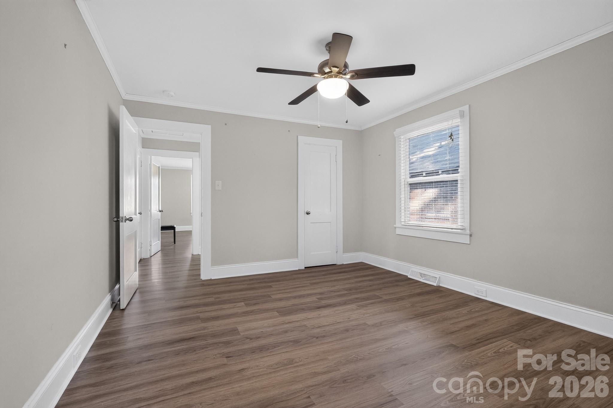 303 W Ketchie Street — China Grove