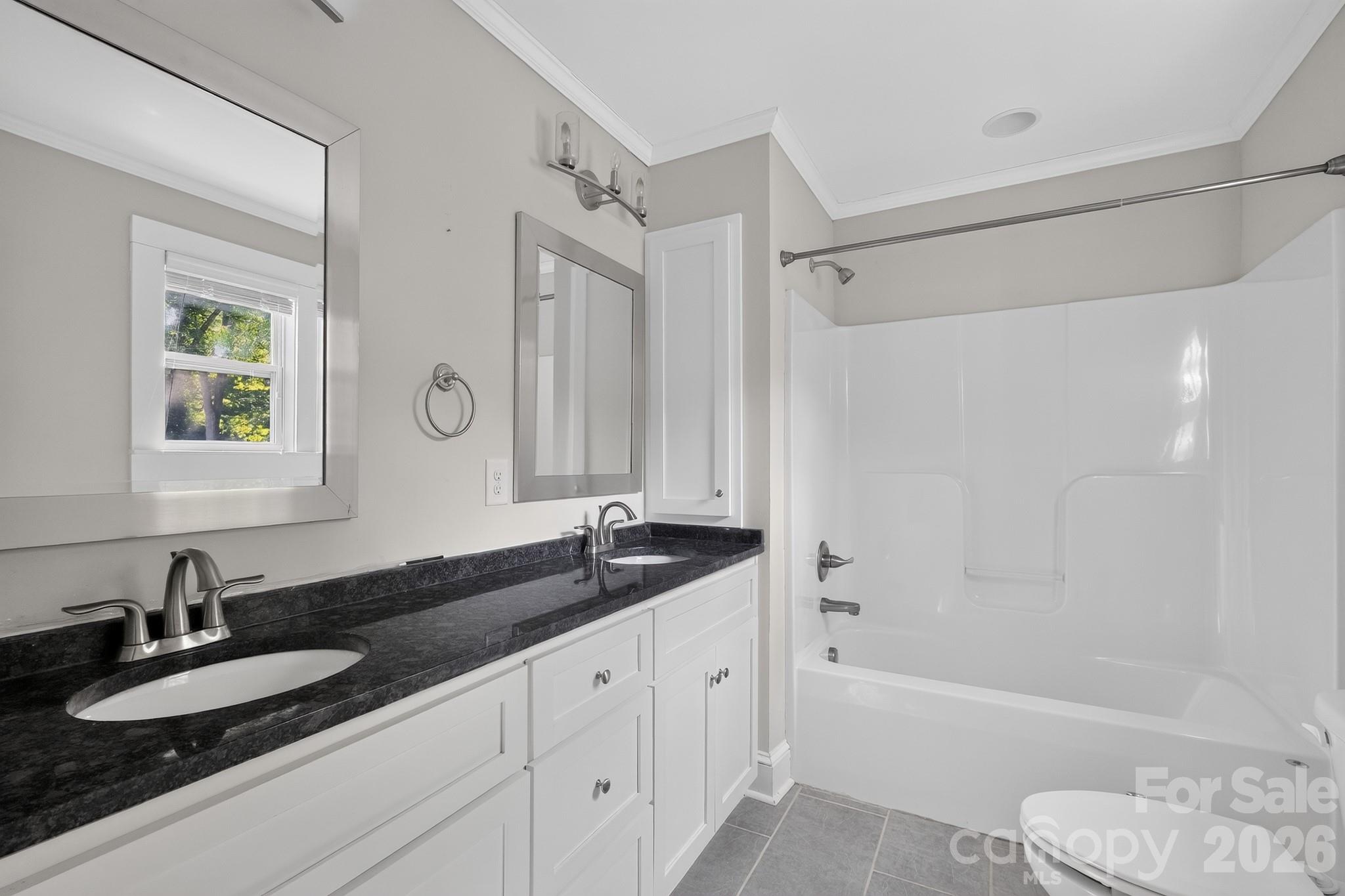 303 W Ketchie Street — China Grove
