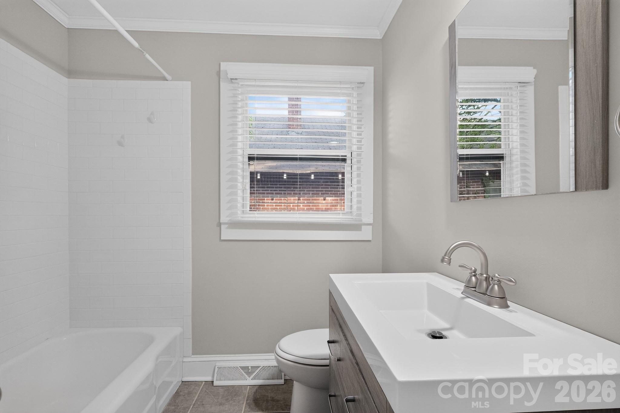 303 W Ketchie Street — China Grove