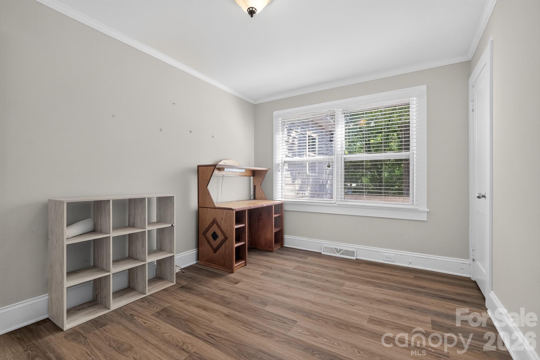 303 W Ketchie Street — China Grove