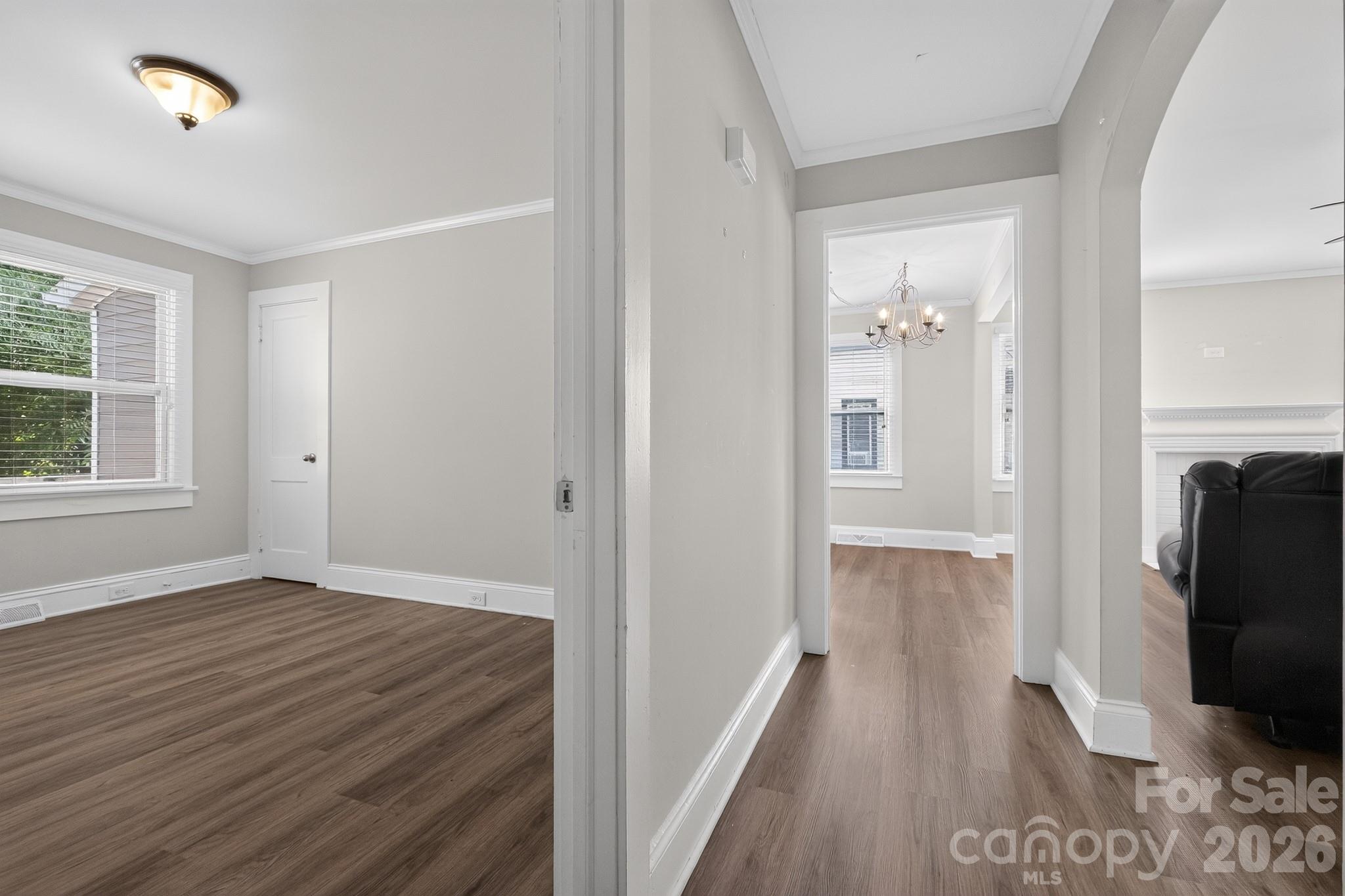 303 W Ketchie Street — China Grove