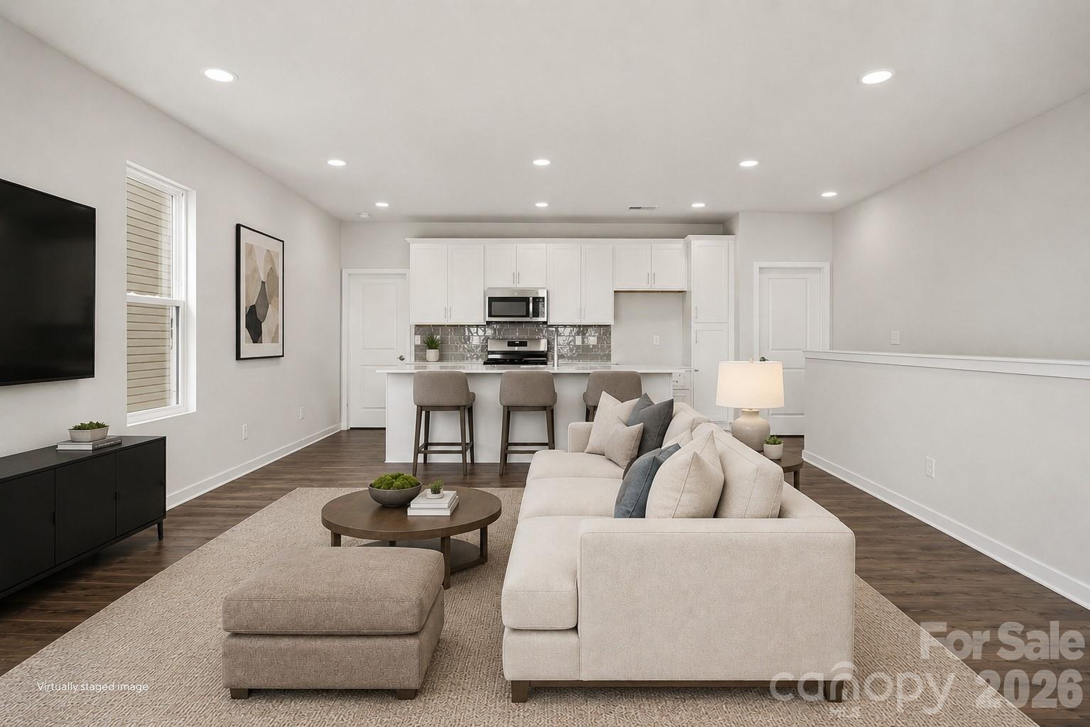 2322 Rachelwood Drive #104 — Charlotte