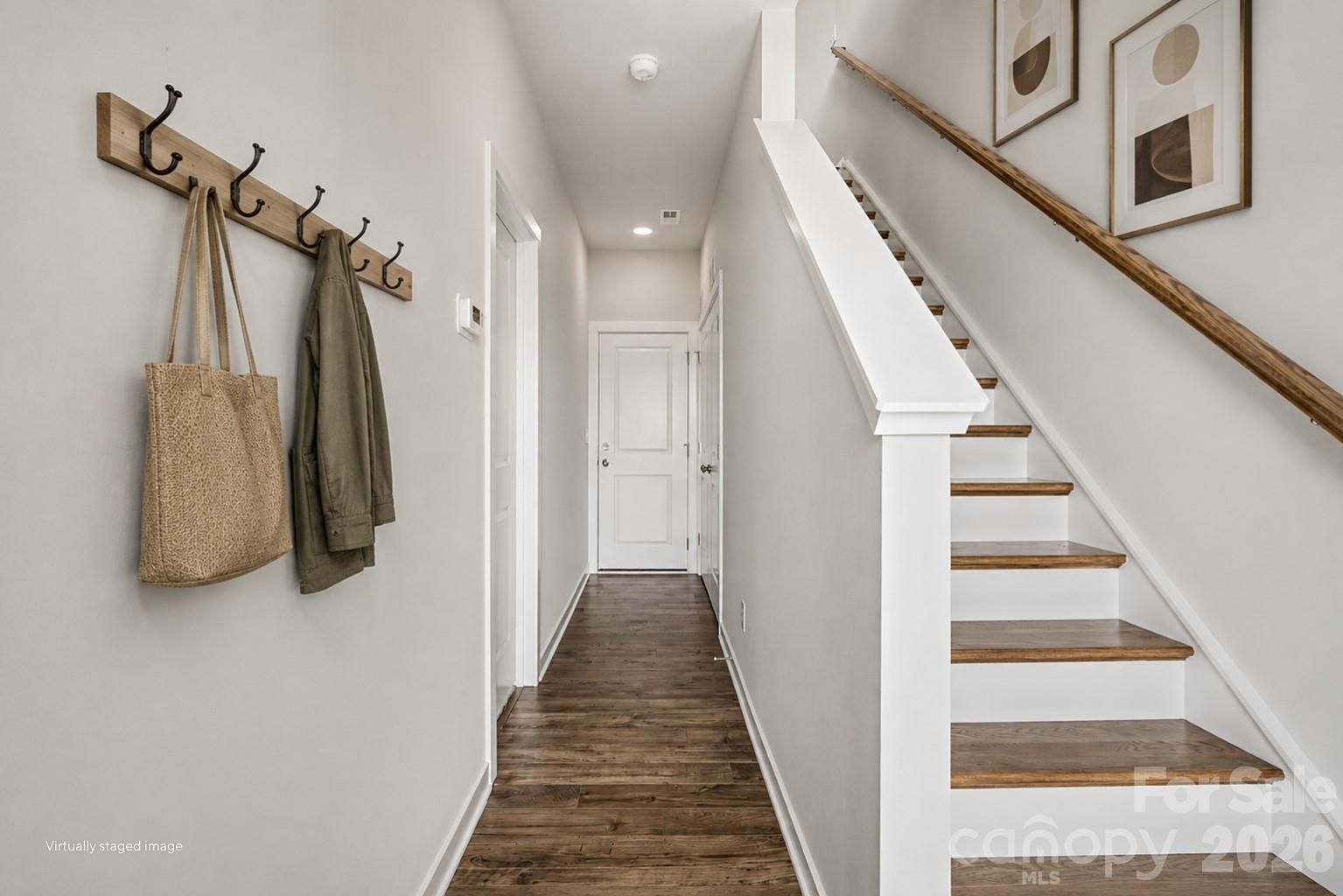 2322 Rachelwood Drive #104 — Charlotte