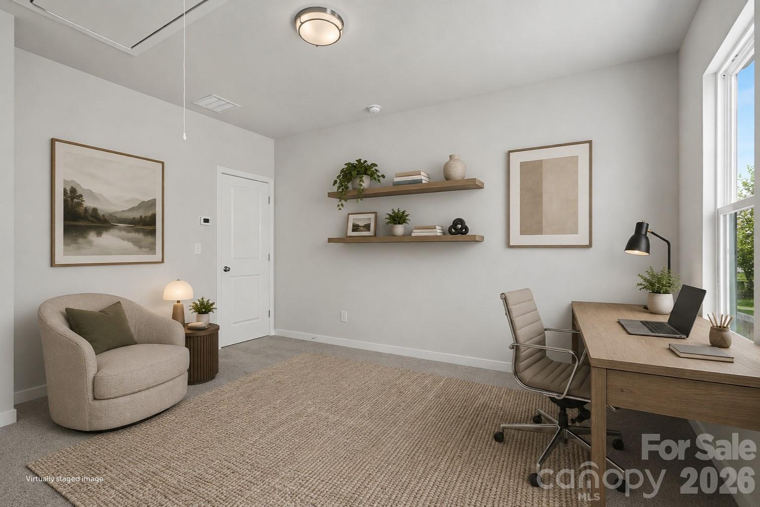 2322 Rachelwood Drive #104 — Charlotte