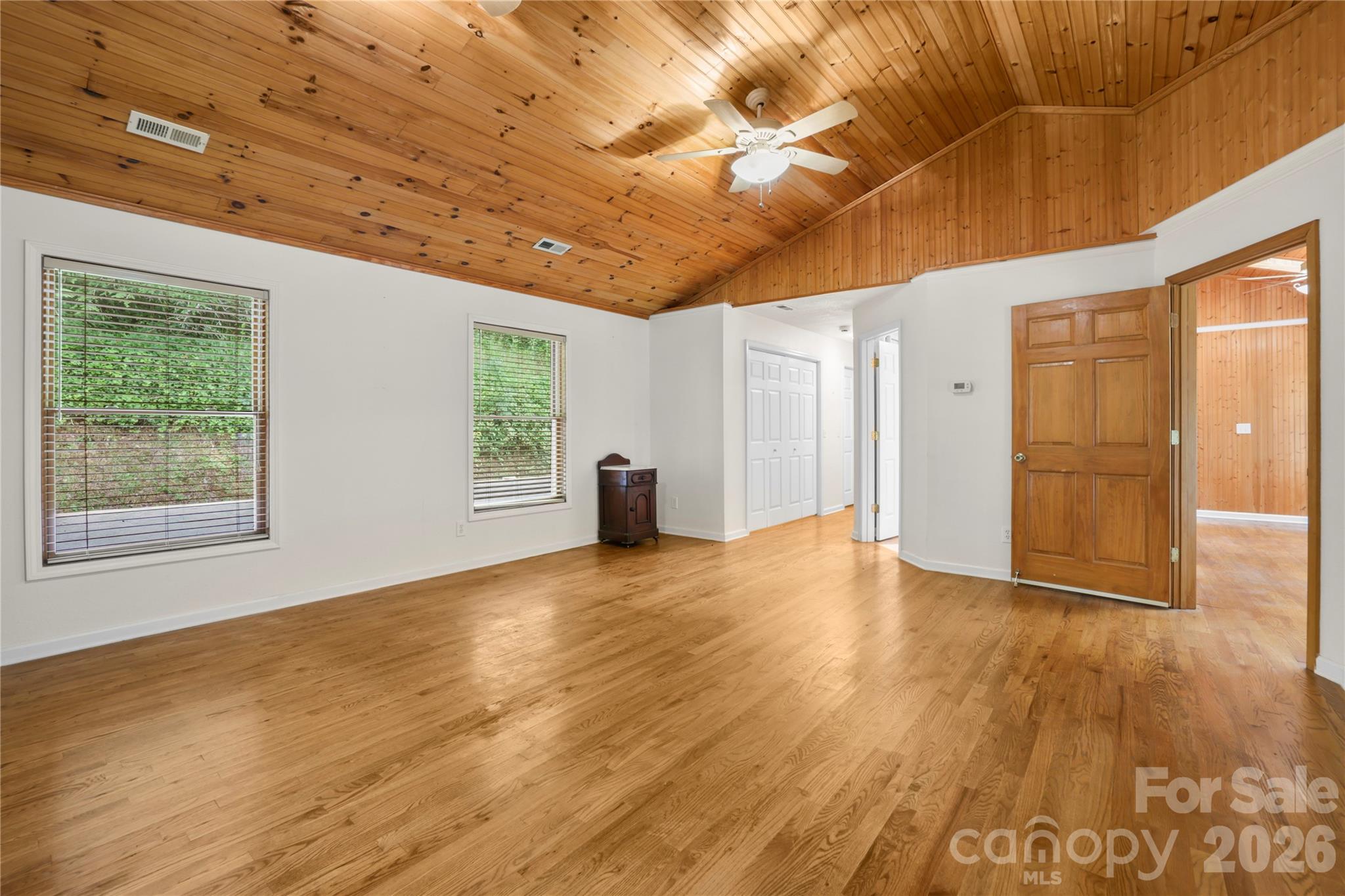 645 W Fork Creek Road — Saluda
