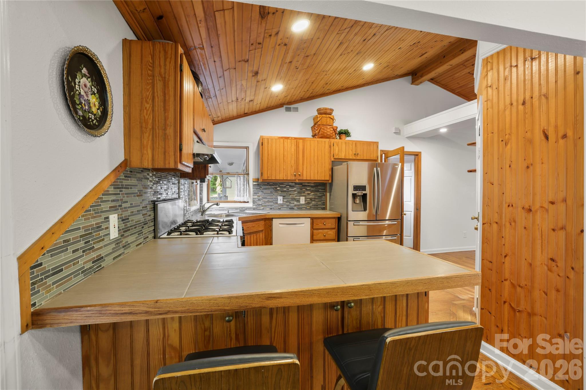 645 W Fork Creek Road — Saluda