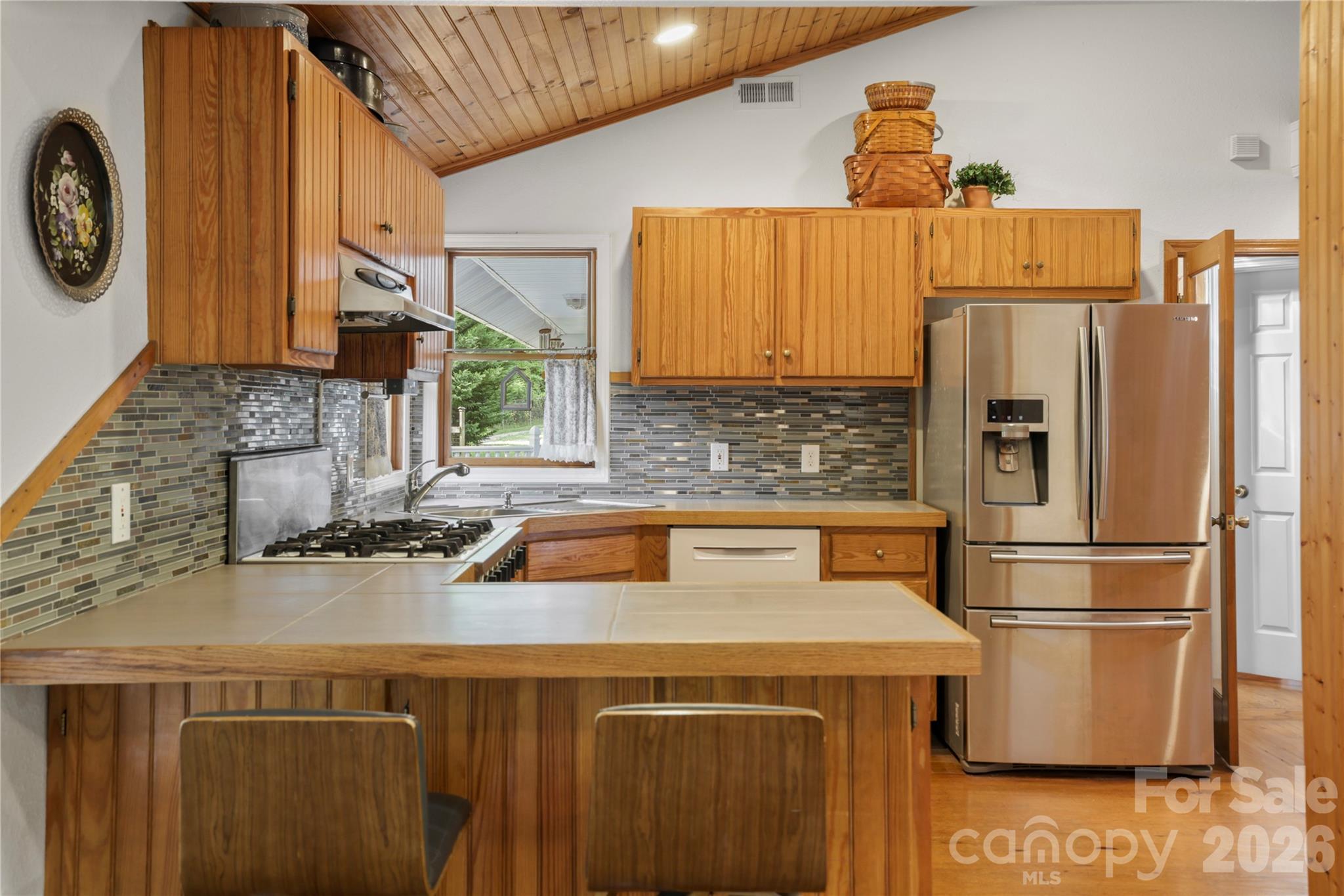 645 W Fork Creek Road — Saluda