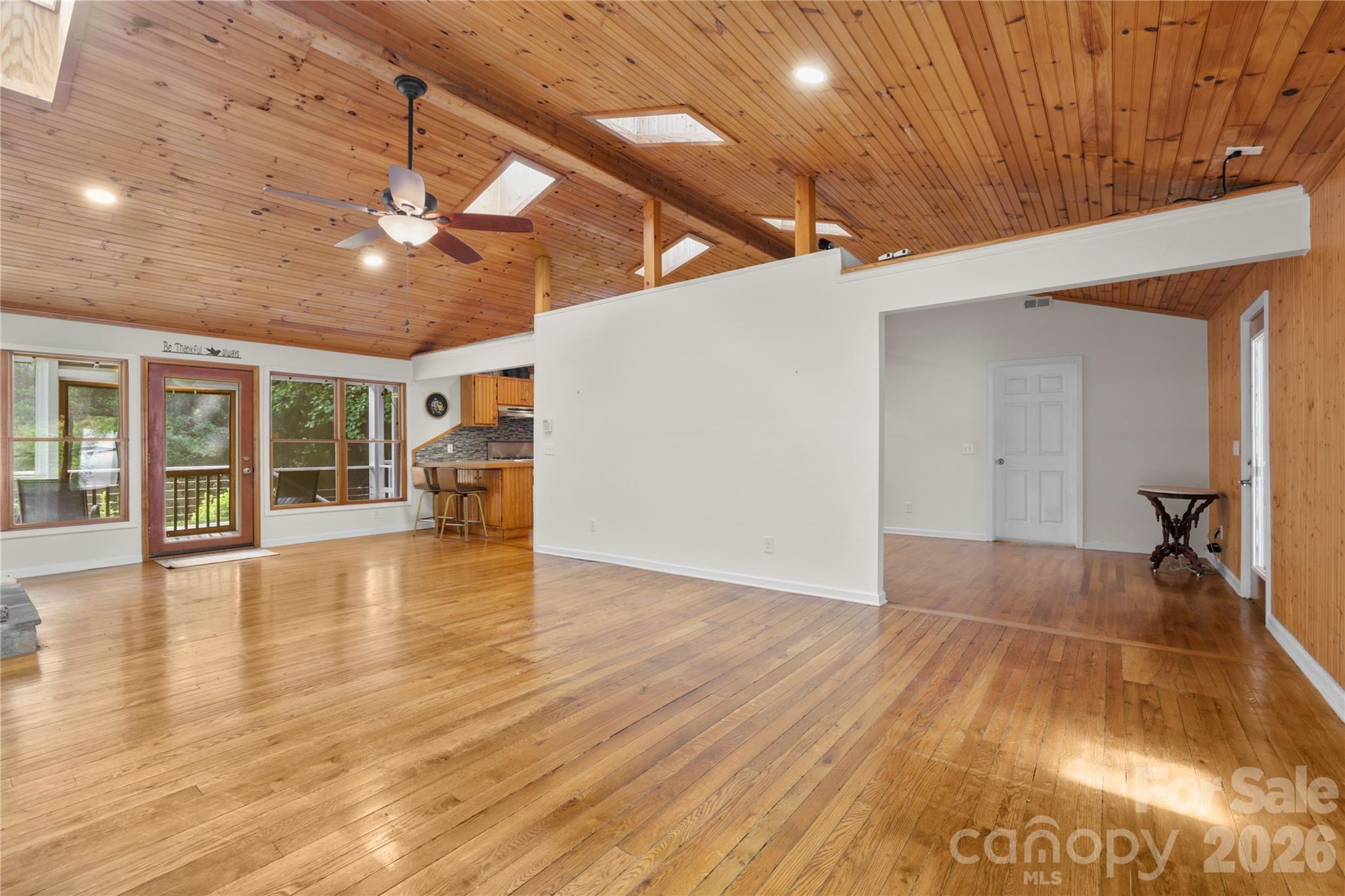 645 W Fork Creek Road — Saluda