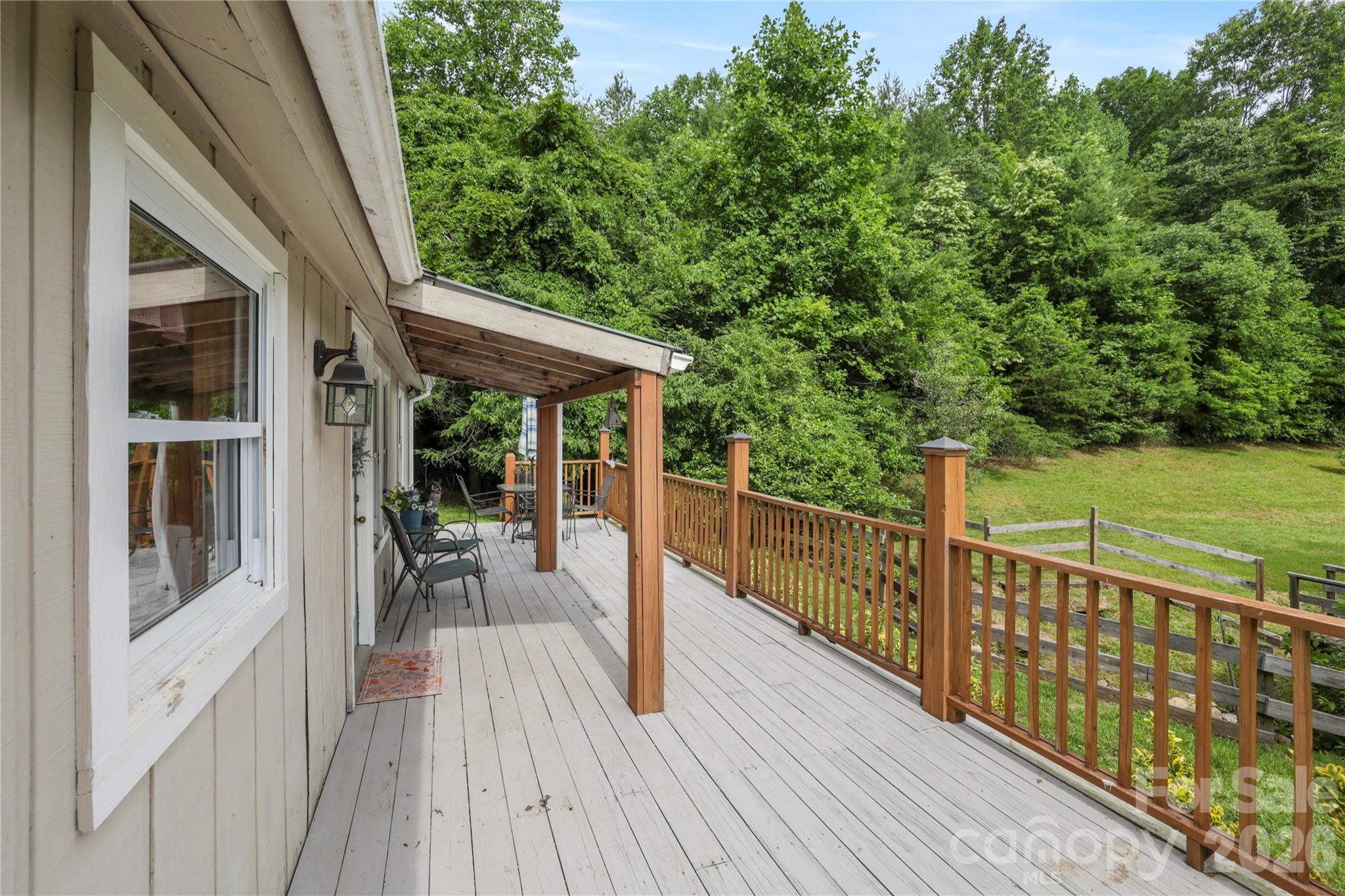 645 W Fork Creek Road — Saluda
