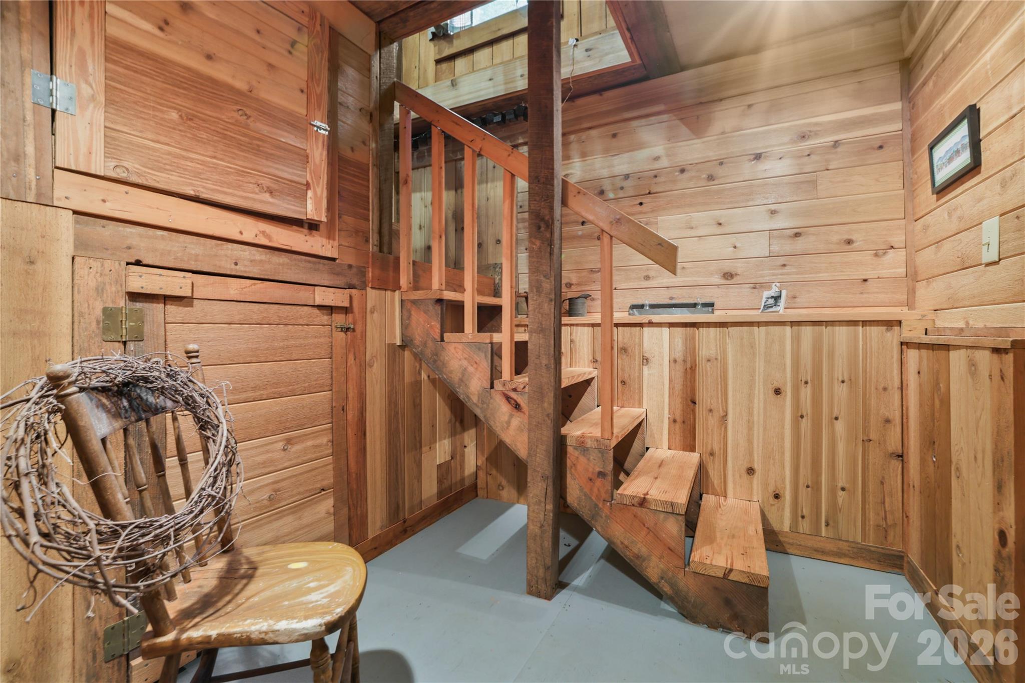 645 W Fork Creek Road — Saluda