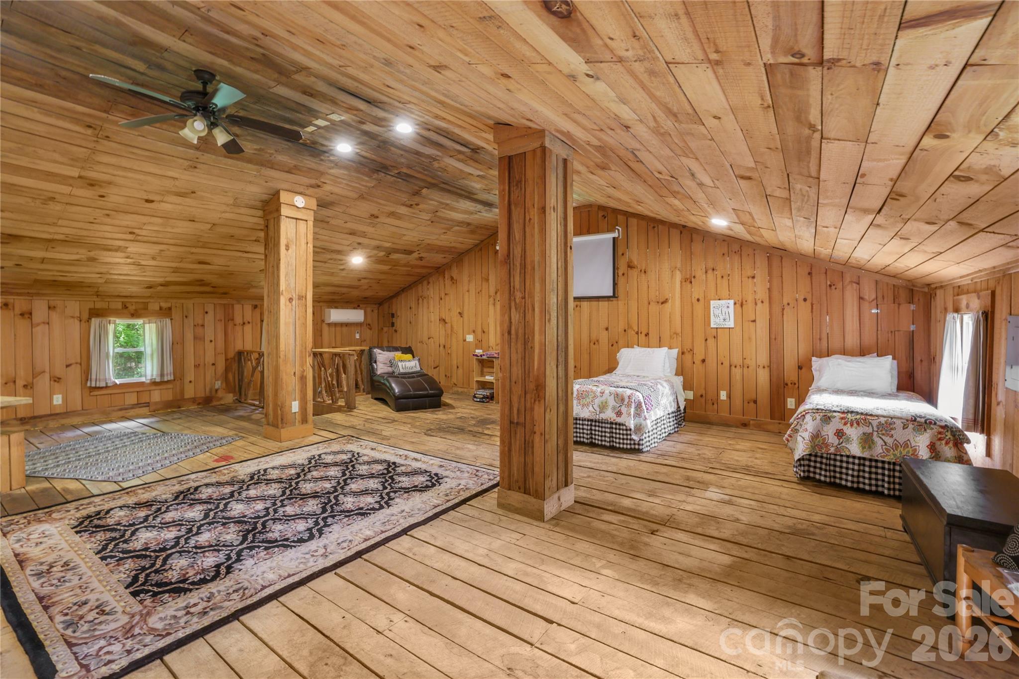 645 W Fork Creek Road — Saluda