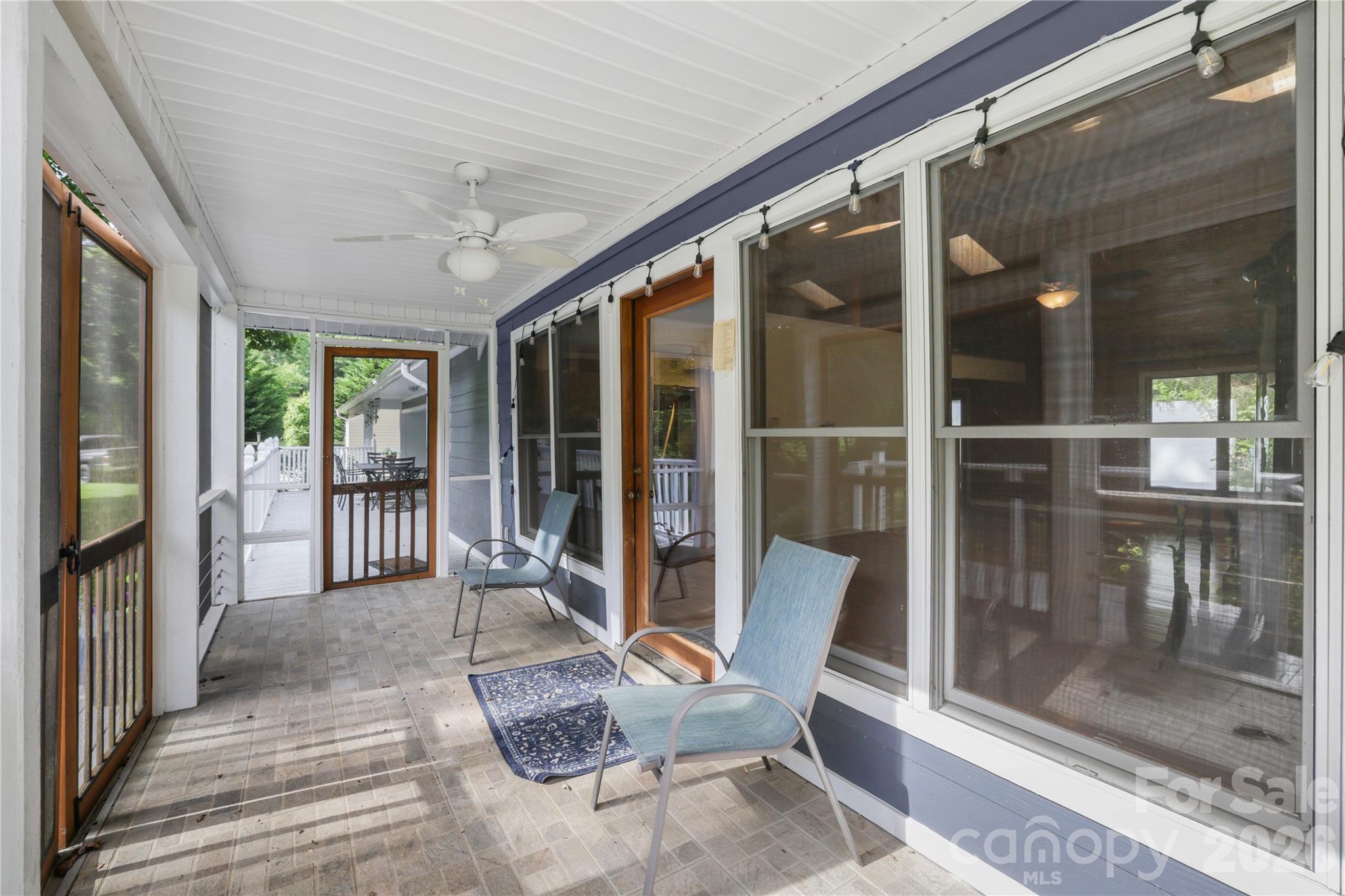 645 W Fork Creek Road — Saluda