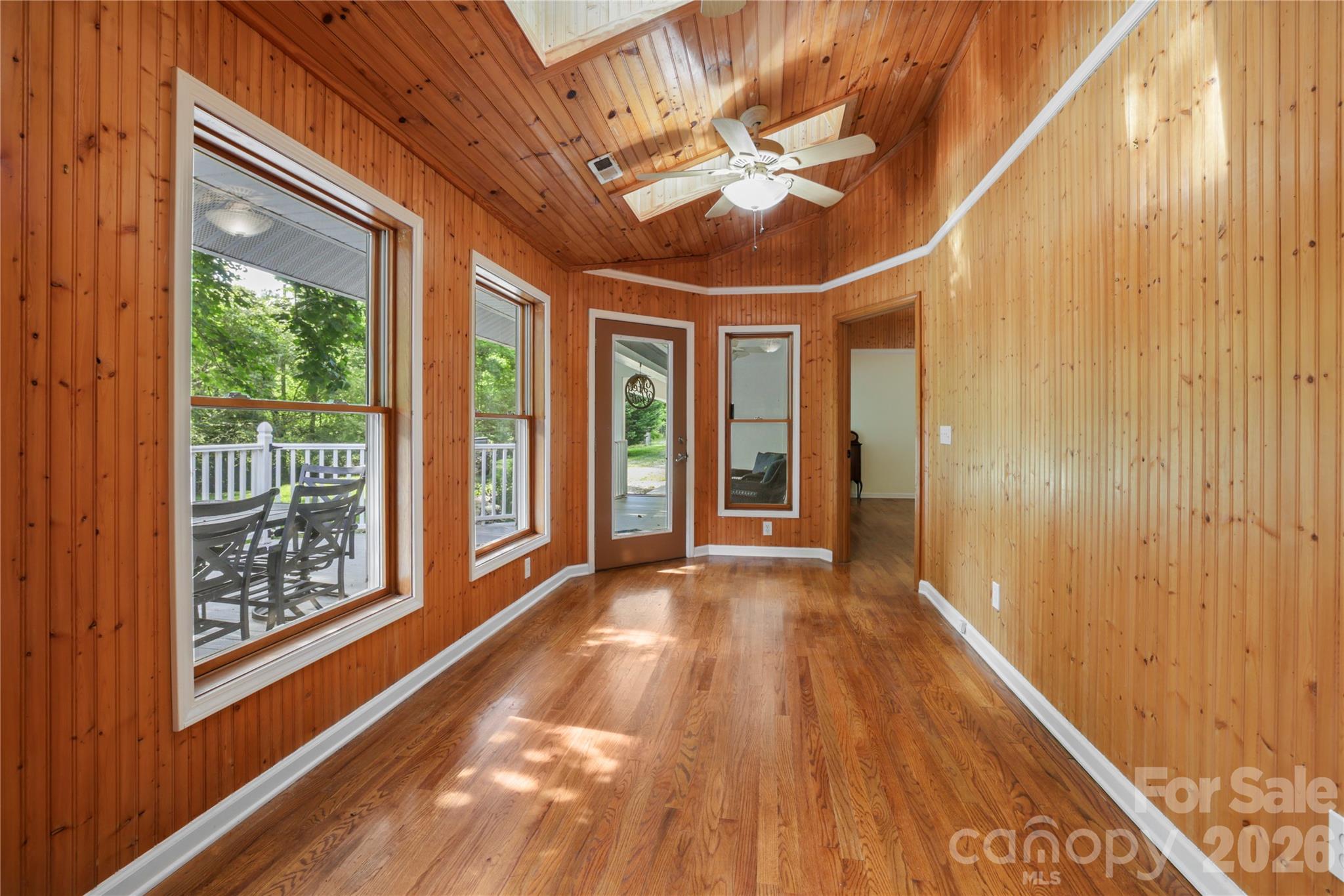 645 W Fork Creek Road — Saluda