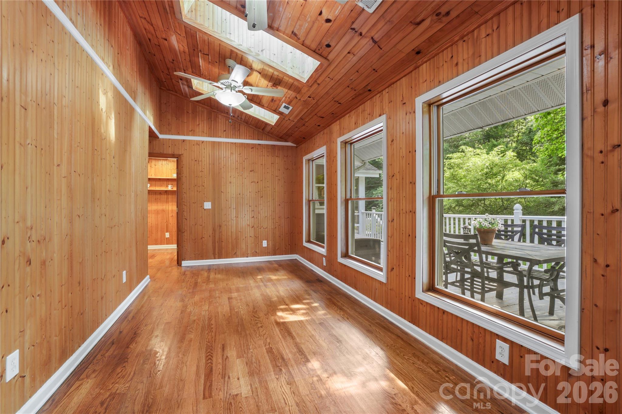 645 W Fork Creek Road — Saluda