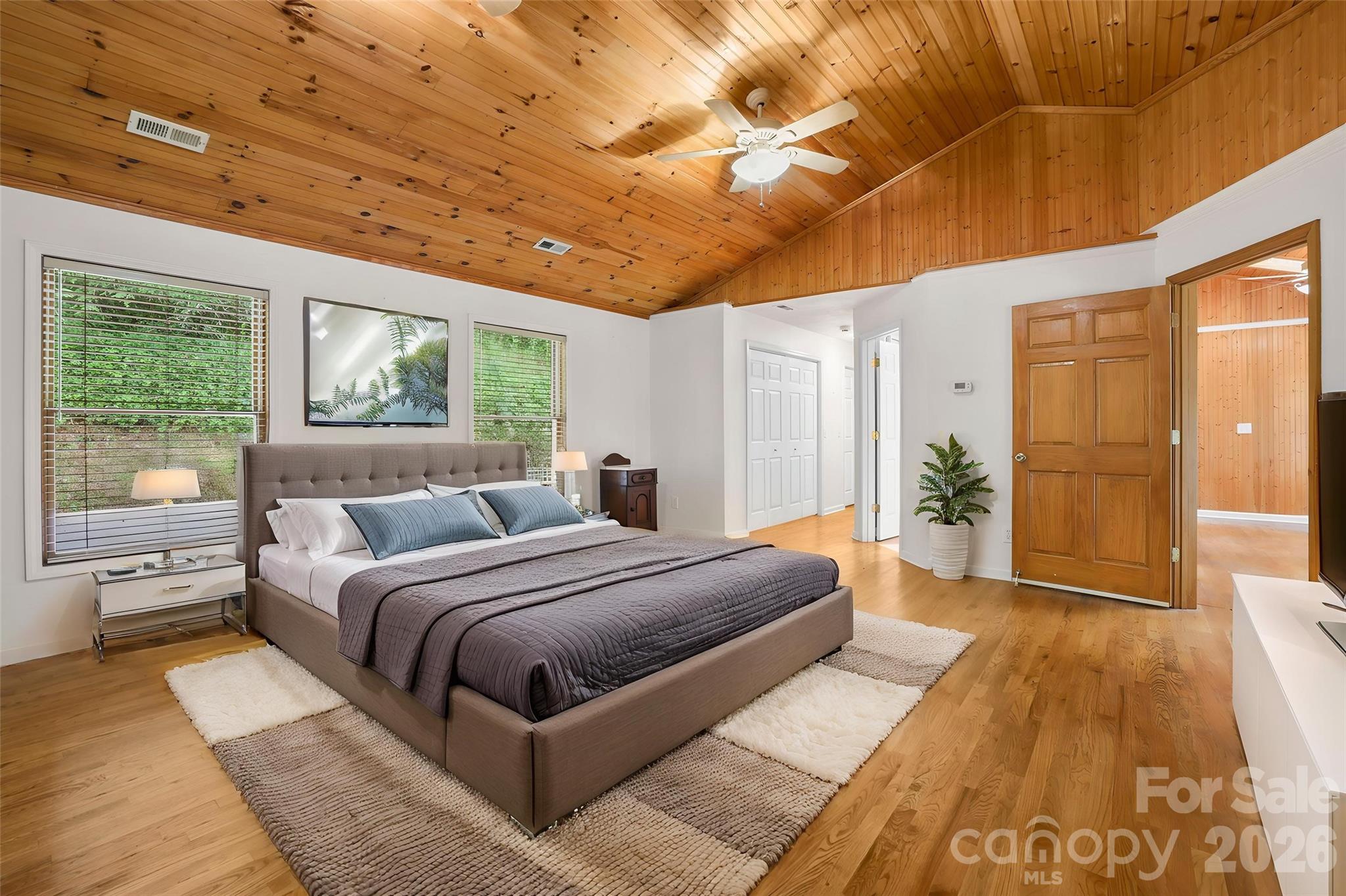 645 W Fork Creek Road — Saluda