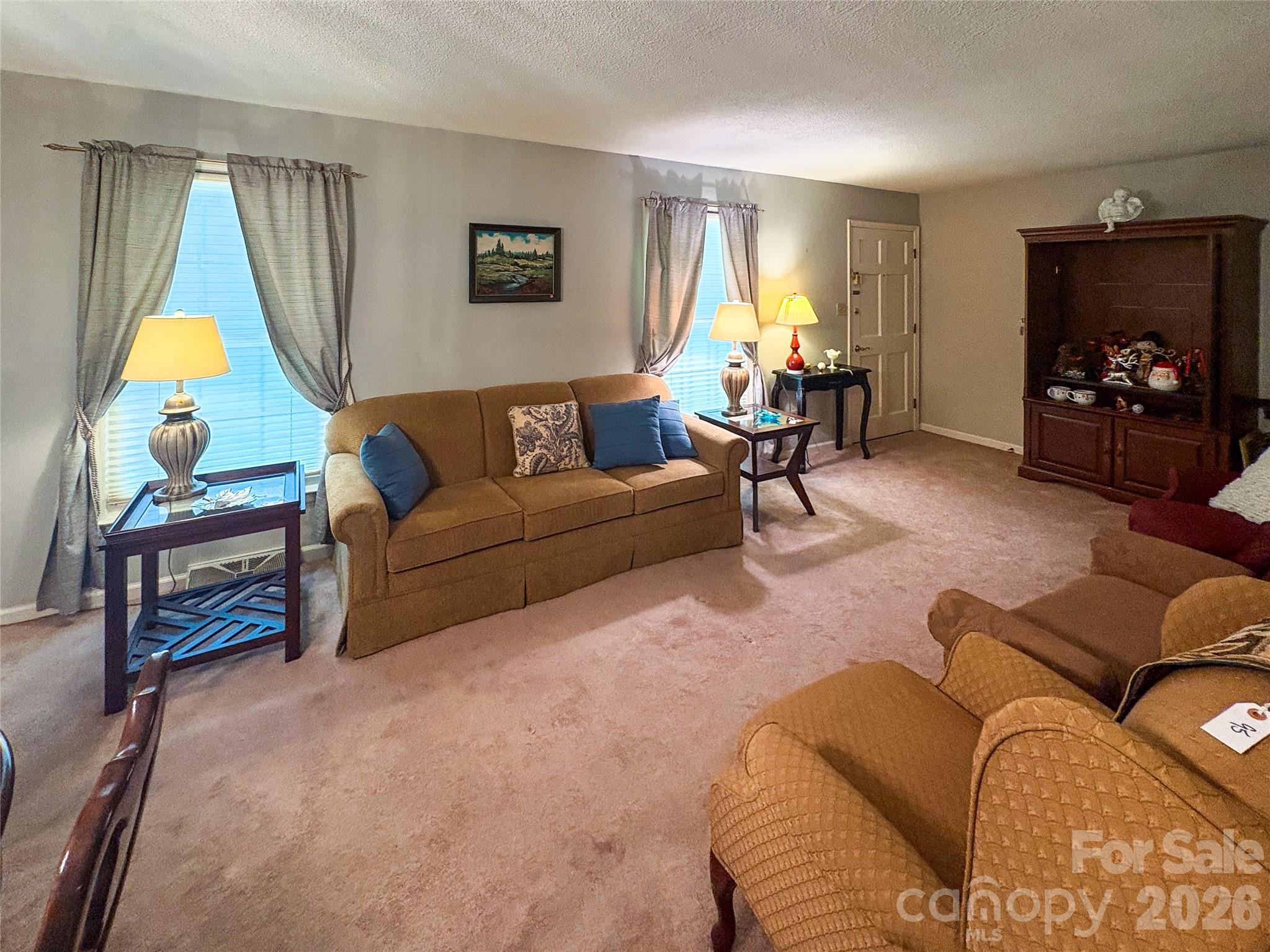 924 Thomas Street — Statesville