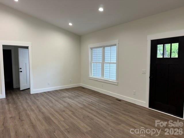 190 Forest Hill Drive — Forest City