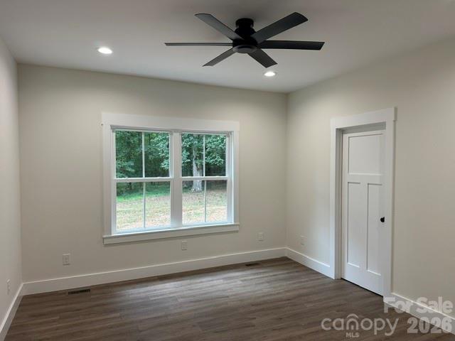 190 Forest Hill Drive — Forest City