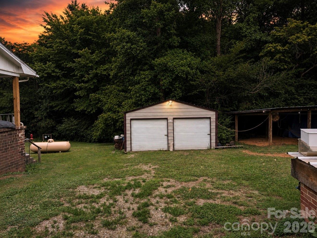 16653 Indian Mound Road — Albemarle