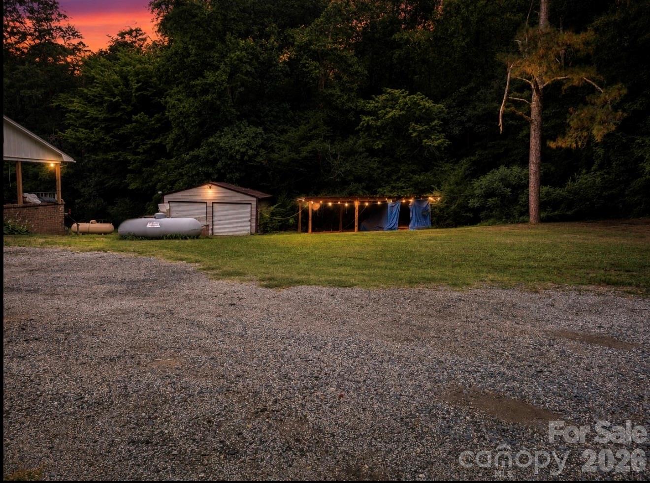 16653 Indian Mound Road — Albemarle