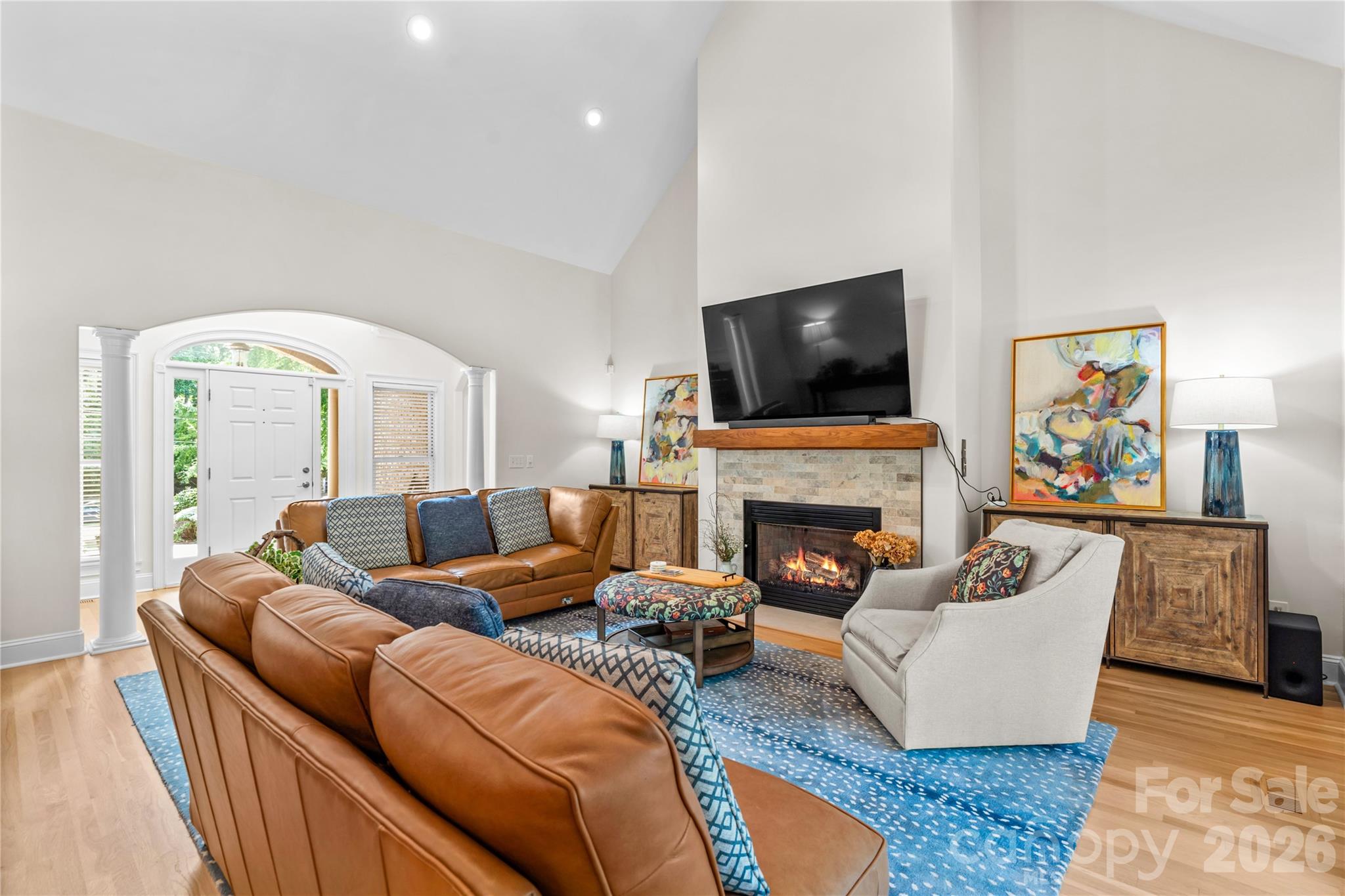 107 Kenway Loop — Mooresville