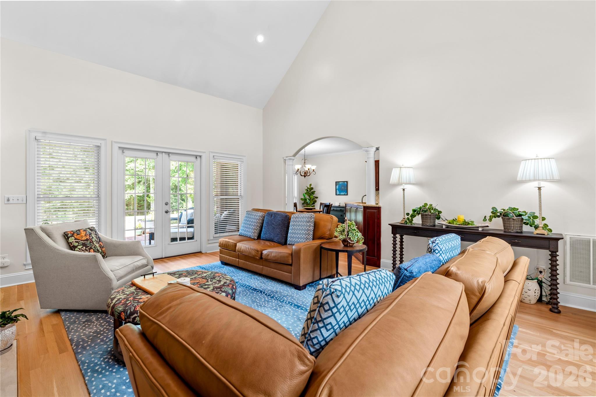 107 Kenway Loop — Mooresville