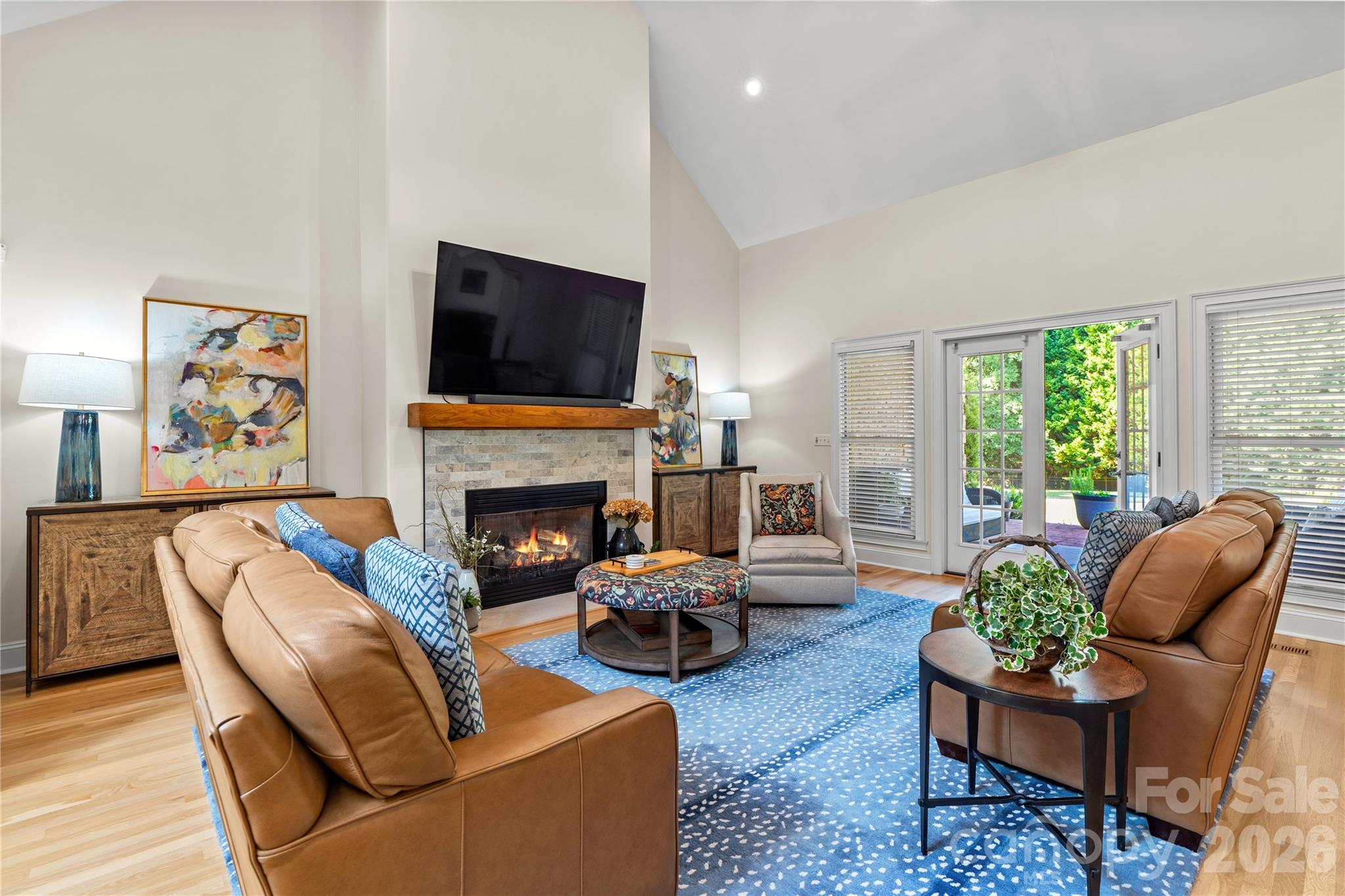 107 Kenway Loop — Mooresville