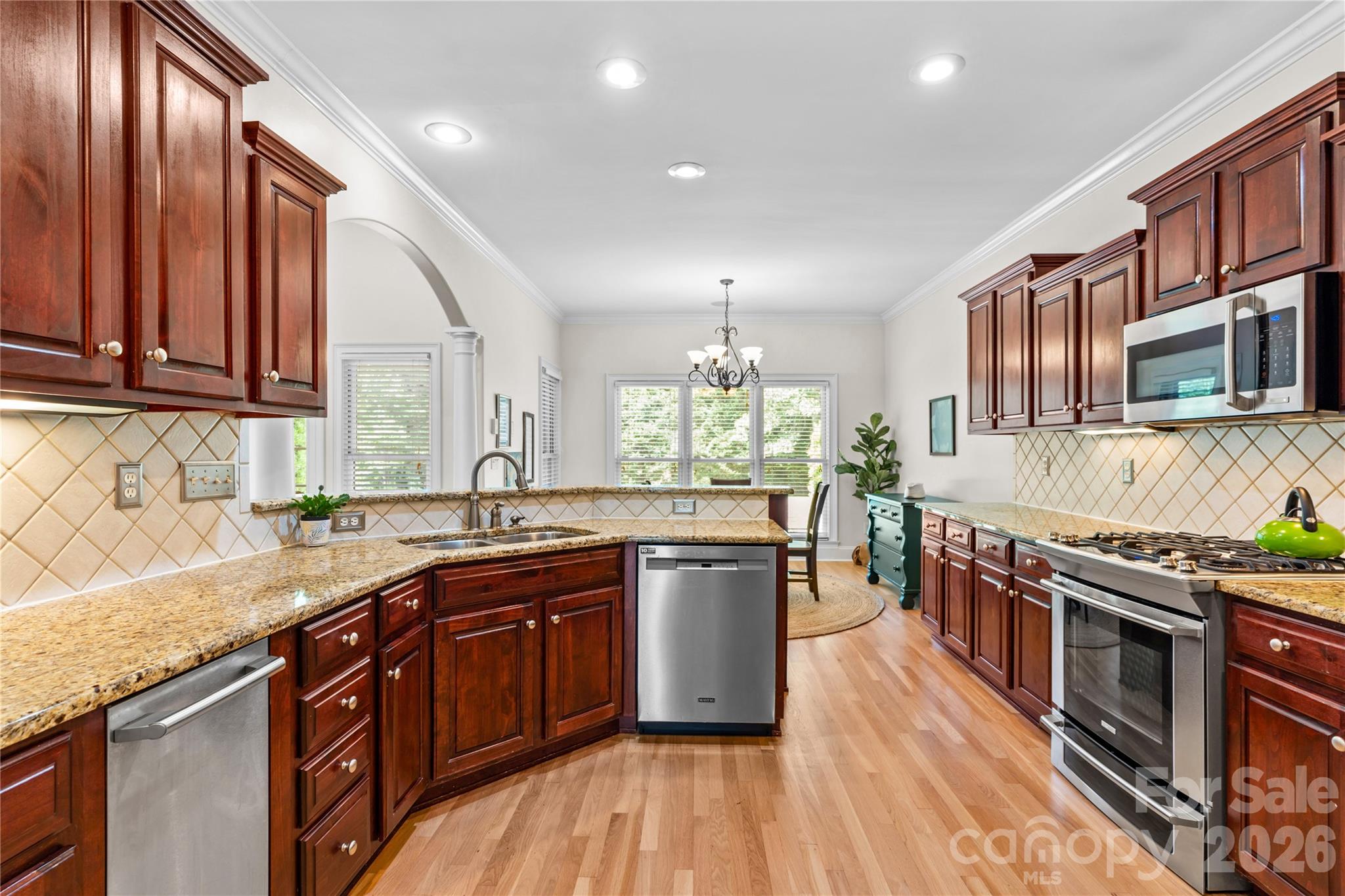 107 Kenway Loop — Mooresville