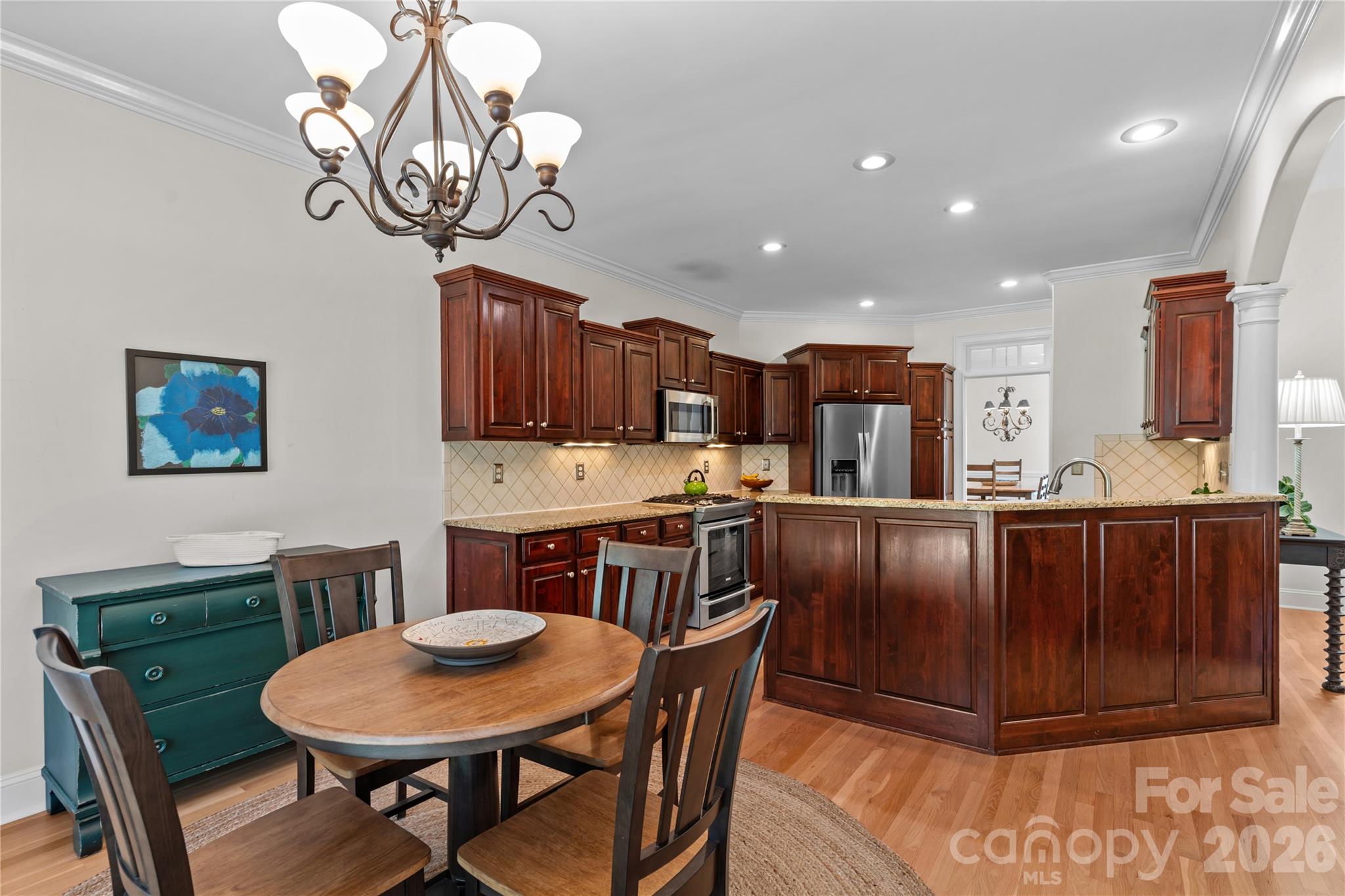 107 Kenway Loop — Mooresville