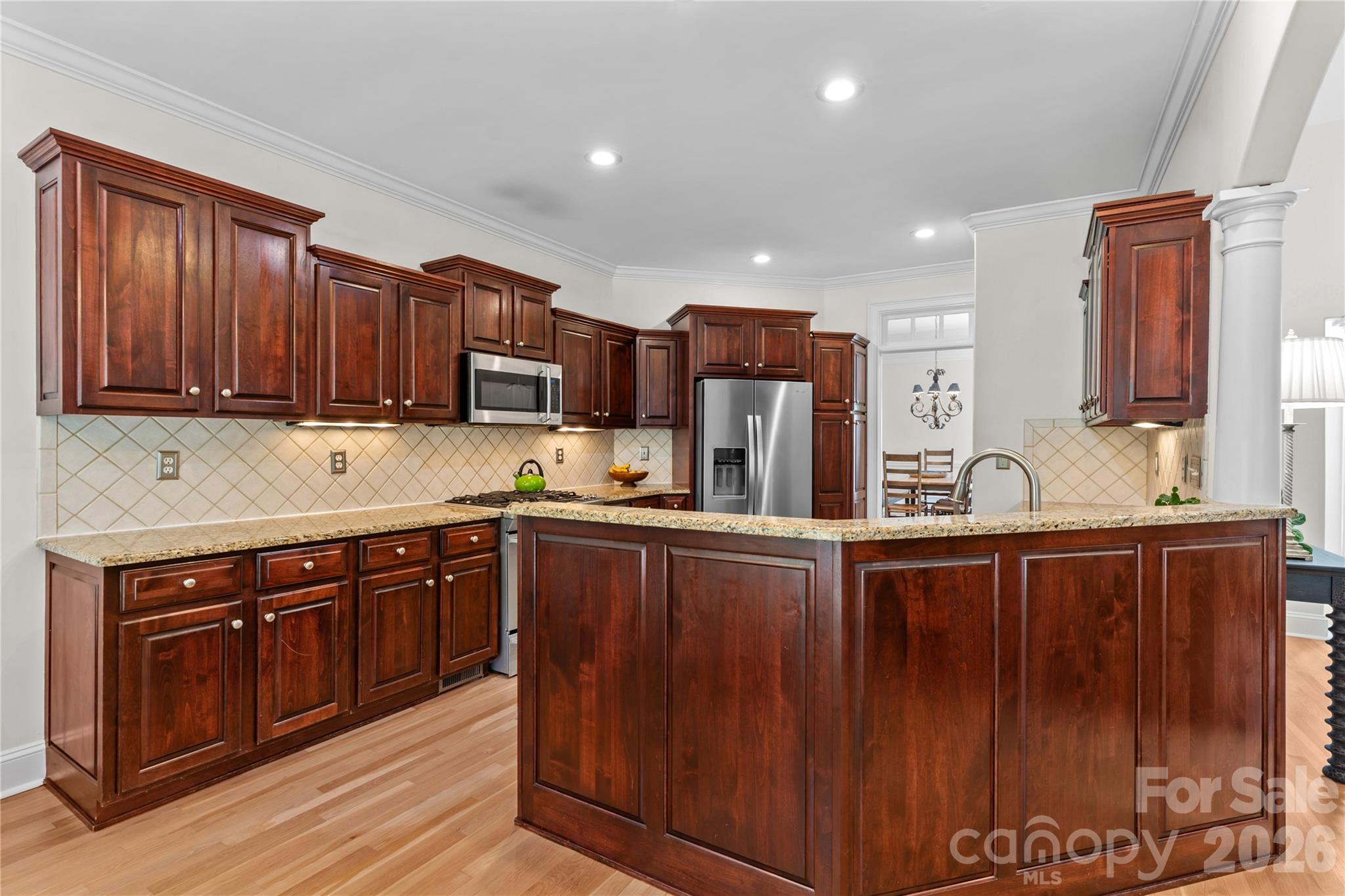 107 Kenway Loop — Mooresville