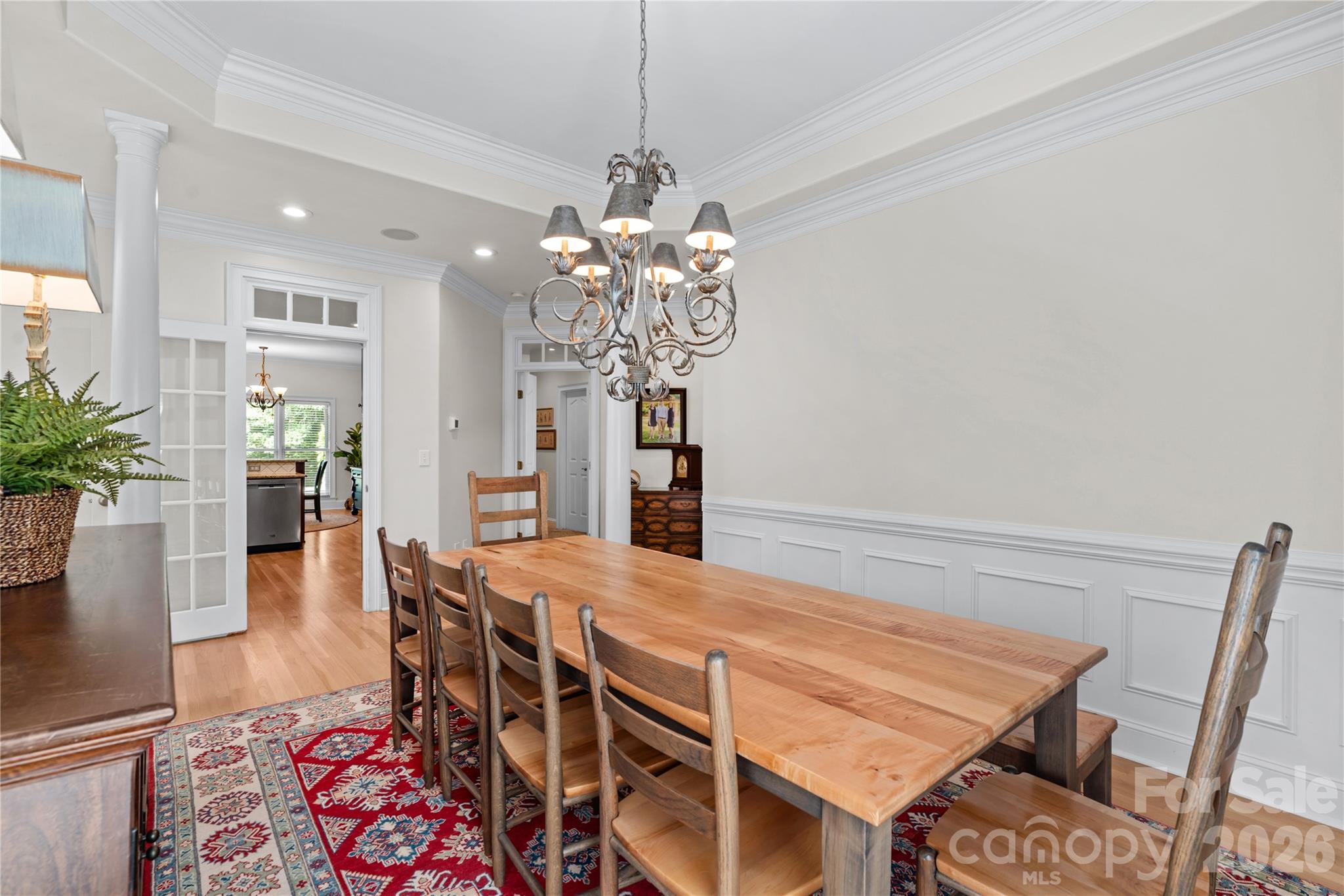 107 Kenway Loop — Mooresville