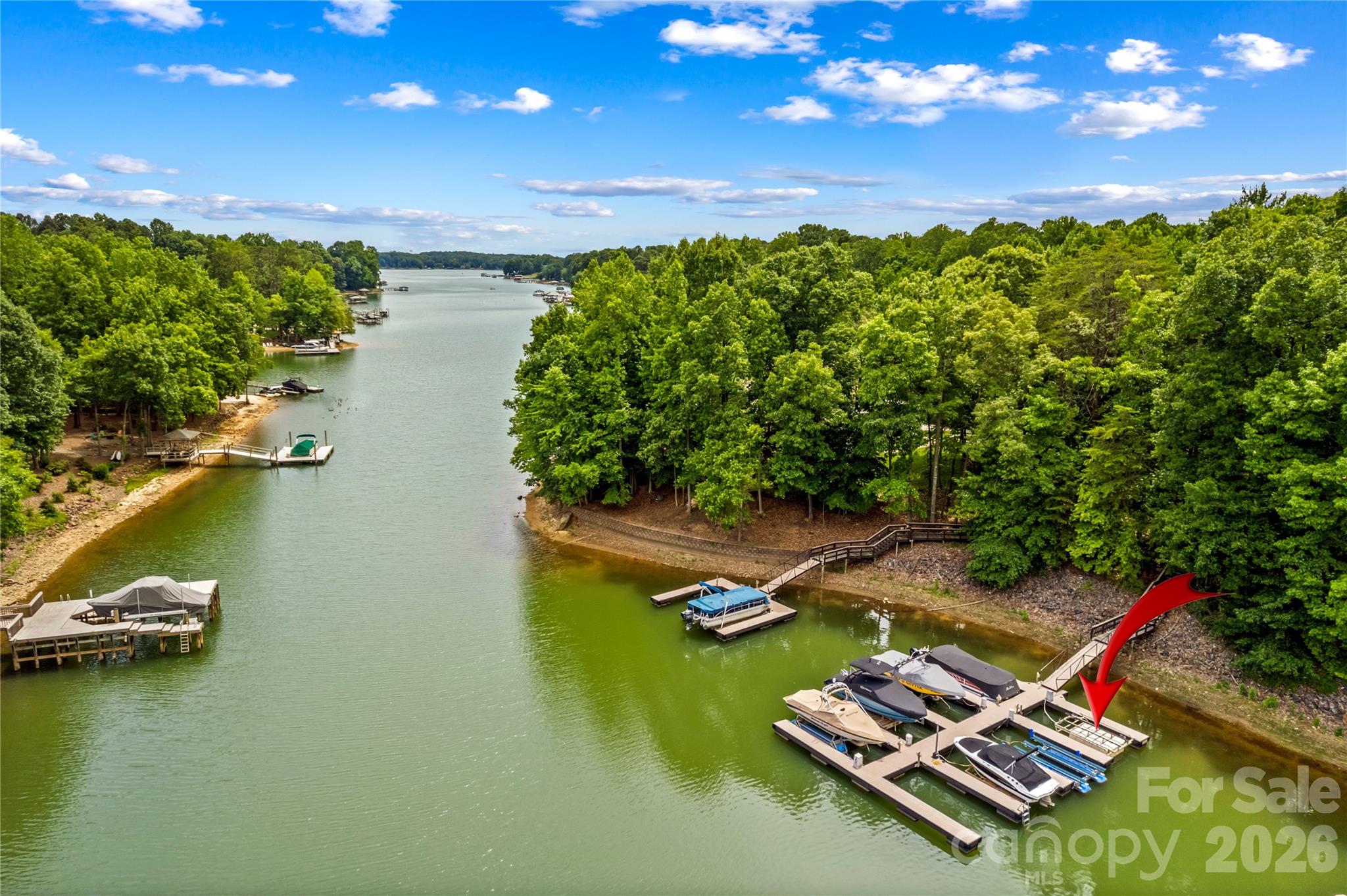 107 Kenway Loop — Mooresville
