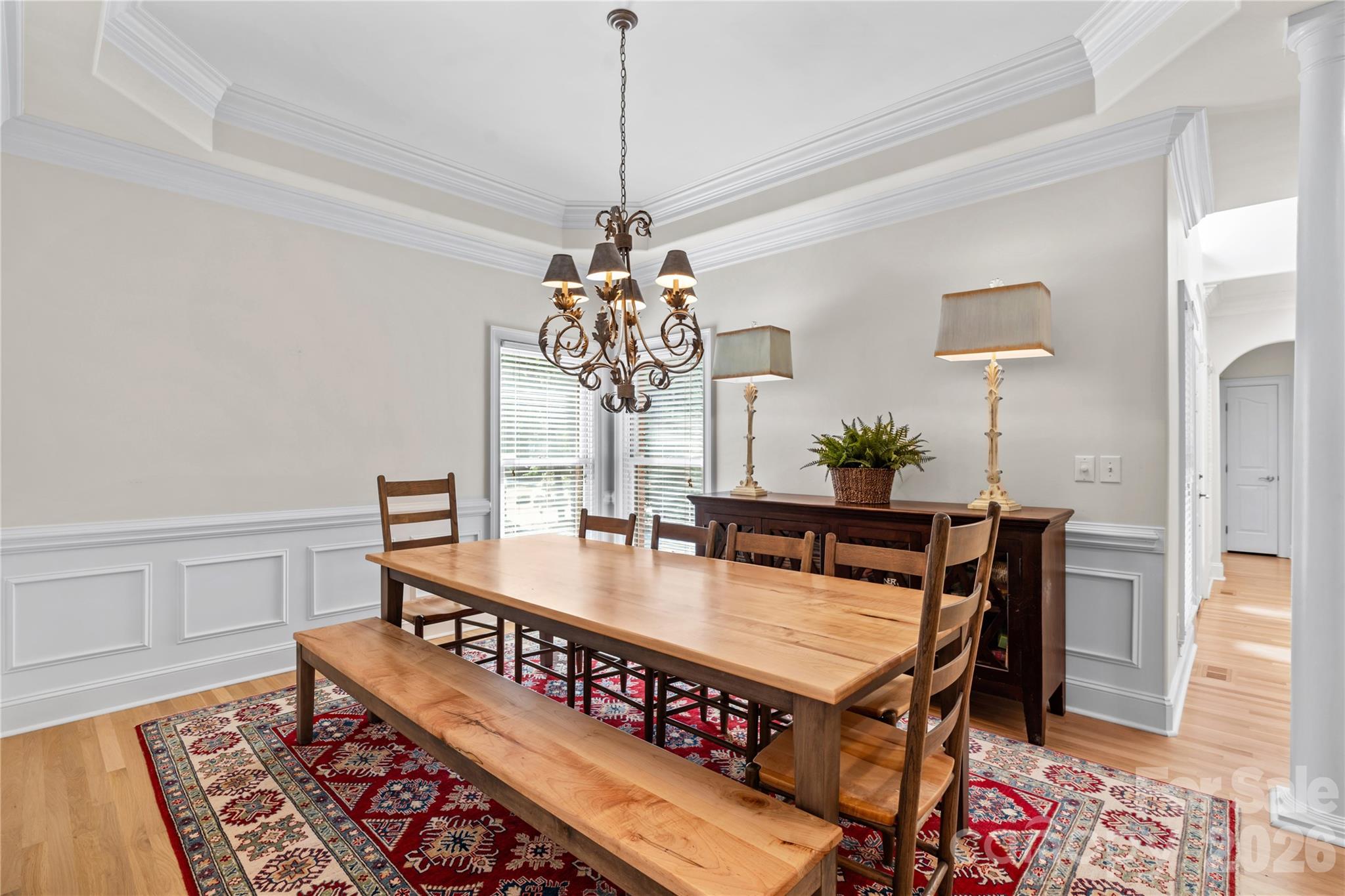107 Kenway Loop — Mooresville