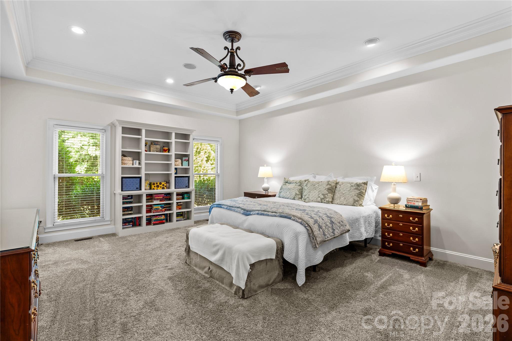 107 Kenway Loop — Mooresville