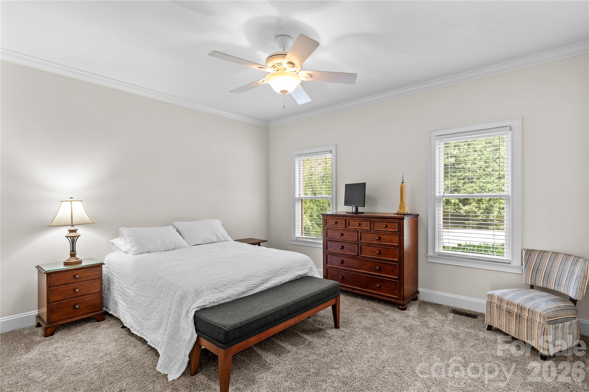 107 Kenway Loop — Mooresville
